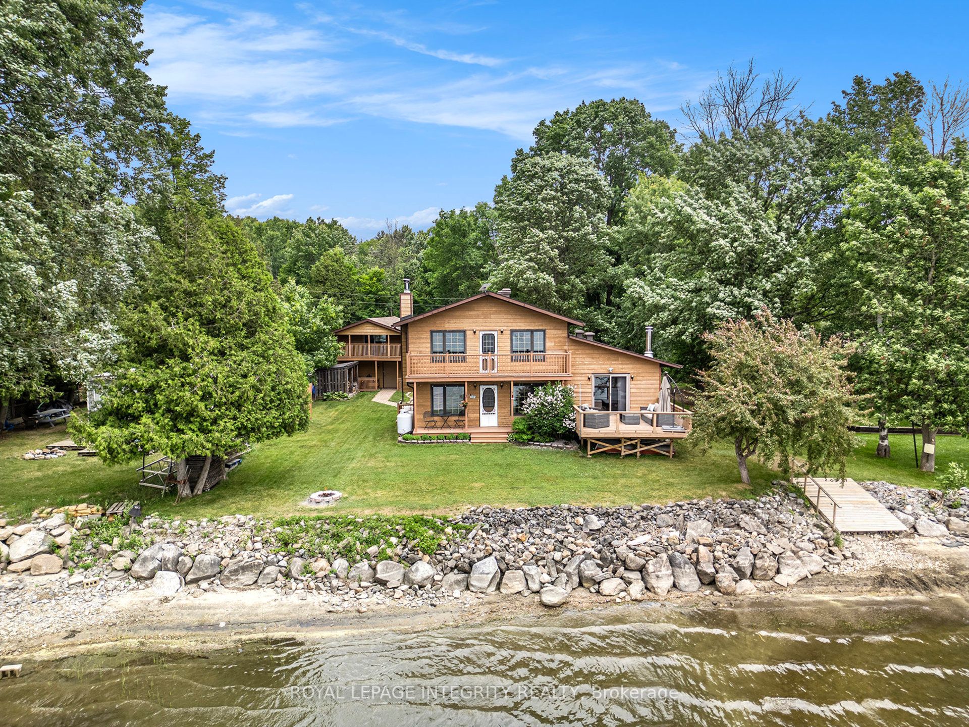 501 Stewart Lane, Lanark Highlands, ON K0G 1M0 photo 2