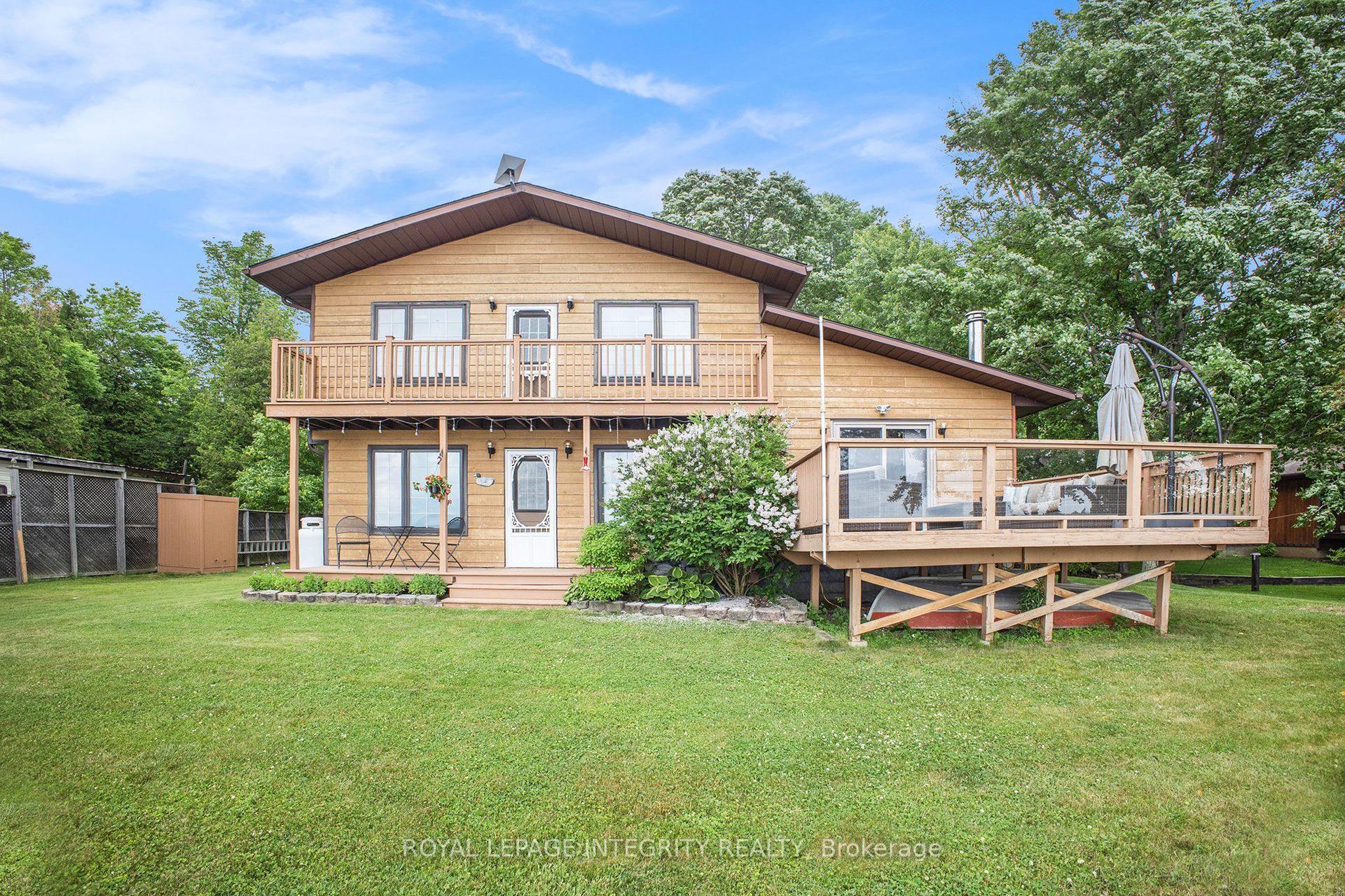 501 Stewart Lane, Lanark Highlands, ON K0G 1M0 photo 4