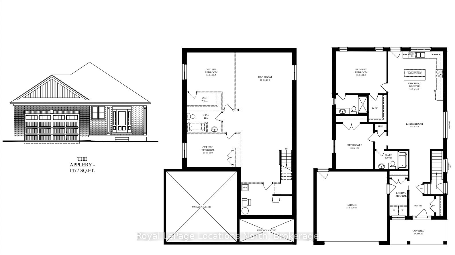 126 EMERSON Way, West Grey, ON N0G 1R0