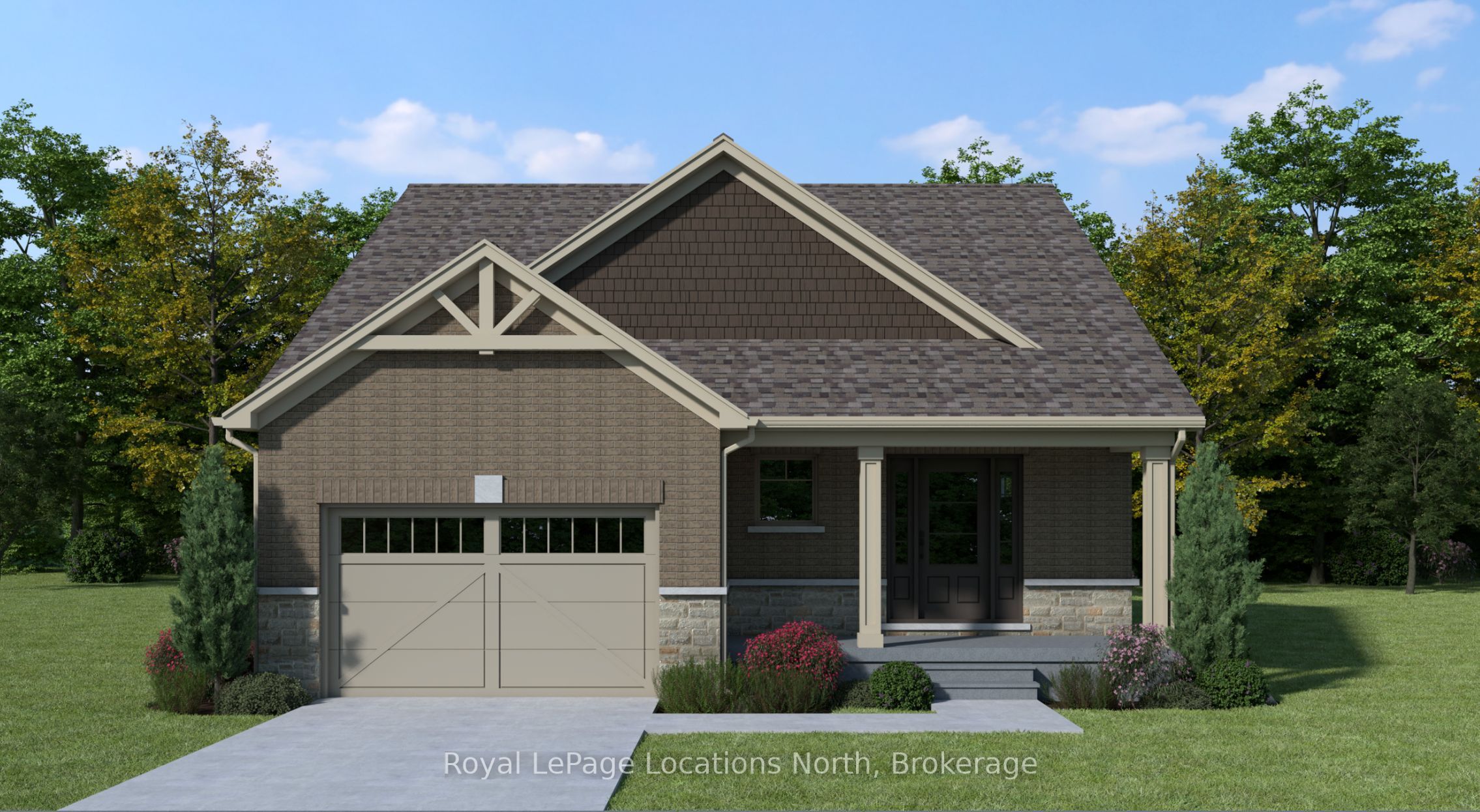 126 EMERSON Way, West Grey, ON N0G 1R0 photo 2