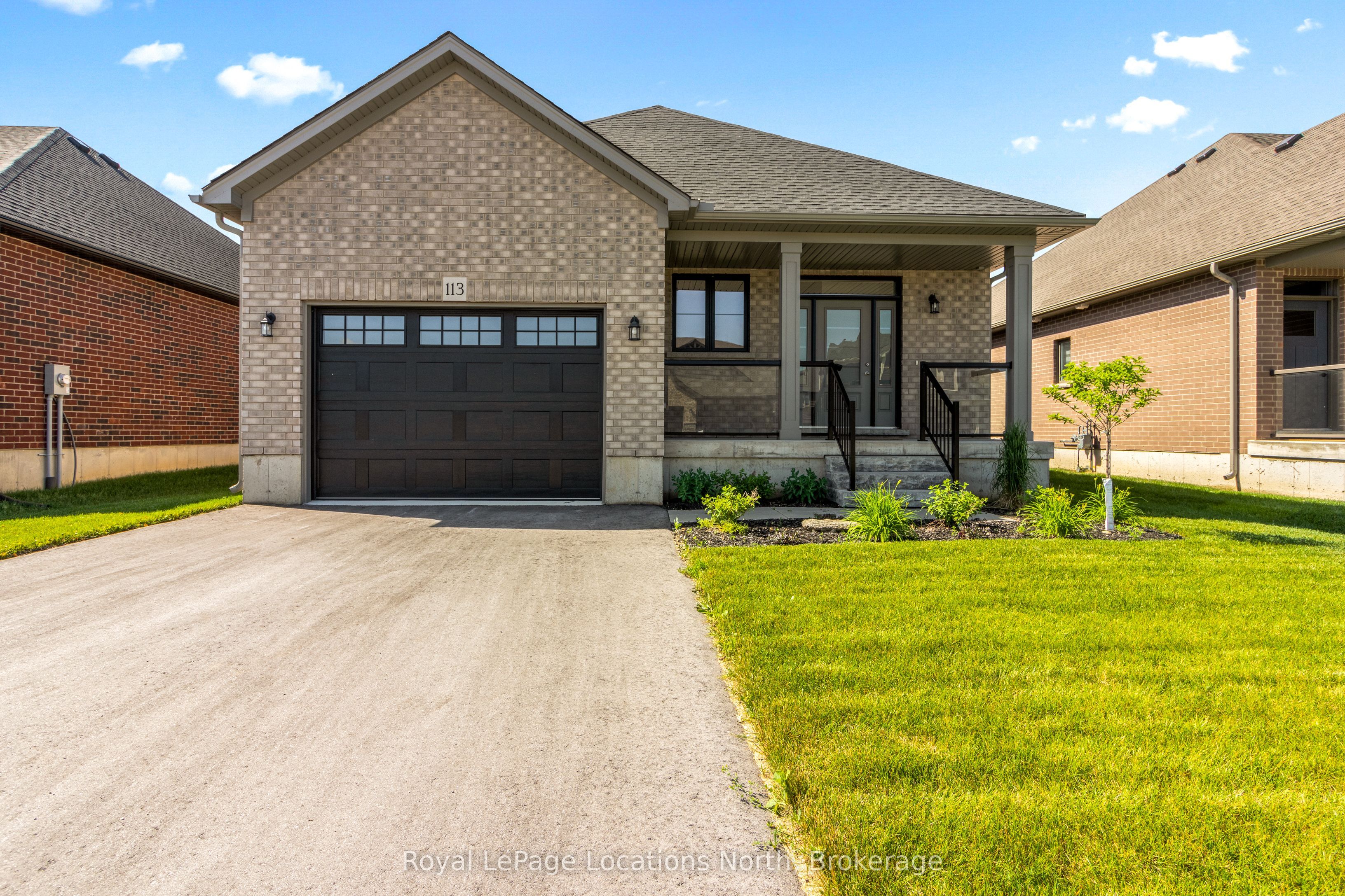 126 EMERSON Way, West Grey, ON N0G 1R0 photo 3