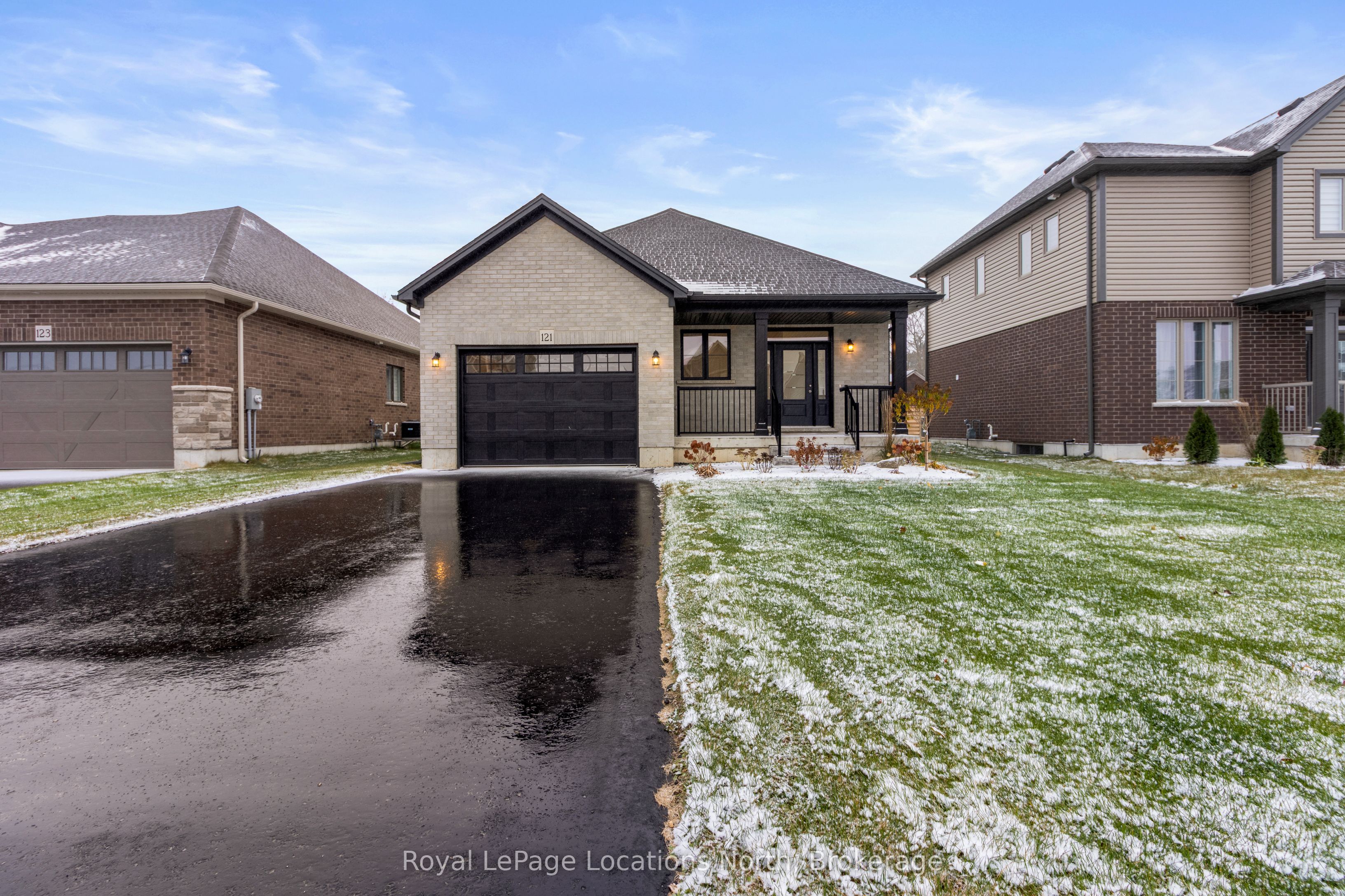 126 EMERSON Way, West Grey, ON N0G 1R0 photo 4