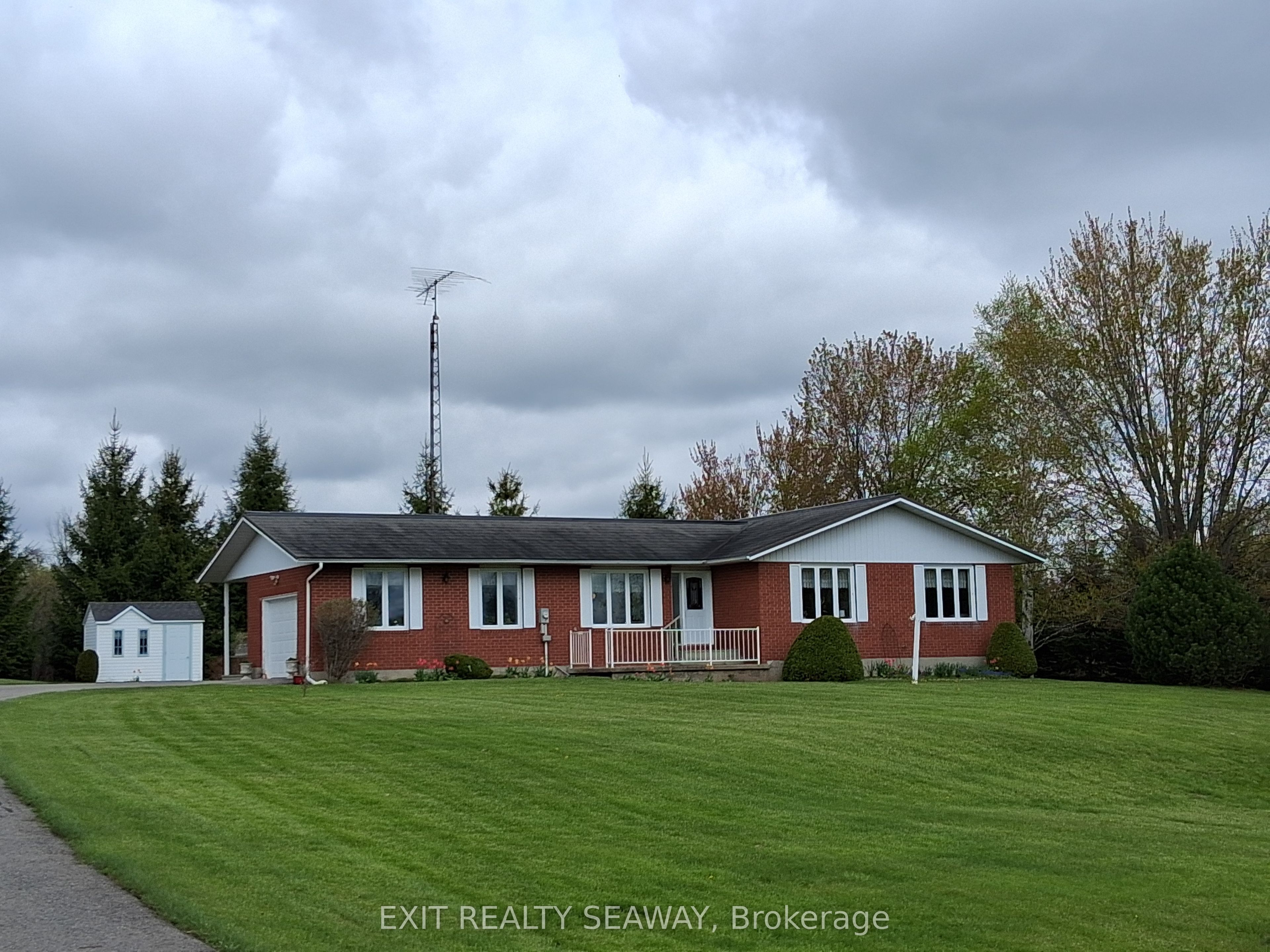 5514 County Road 16 Road N, South Dundas, ON K0E 1K0