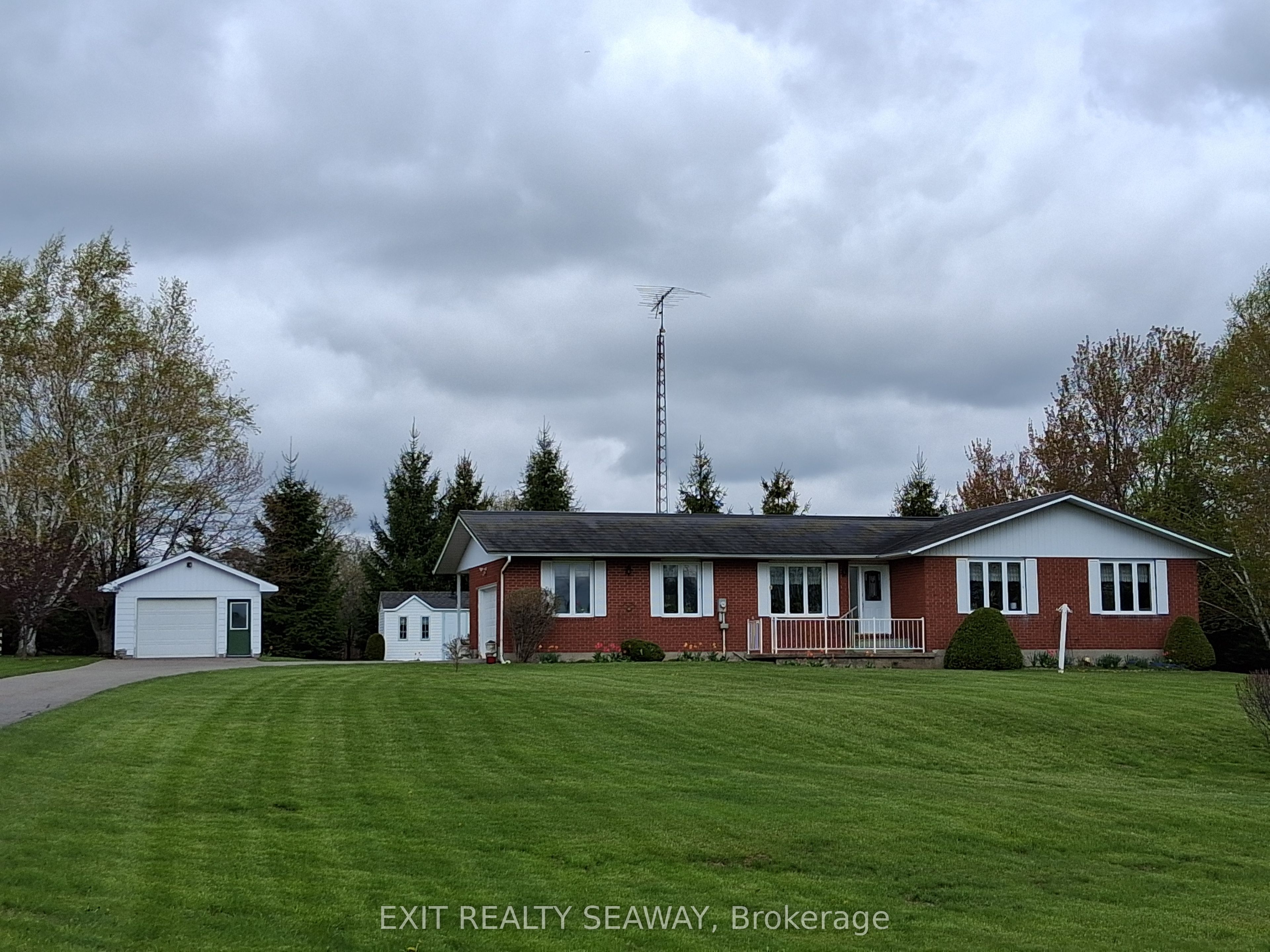 5514 County Road 16 Road N, South Dundas, ON K0E 1K0 photo 4