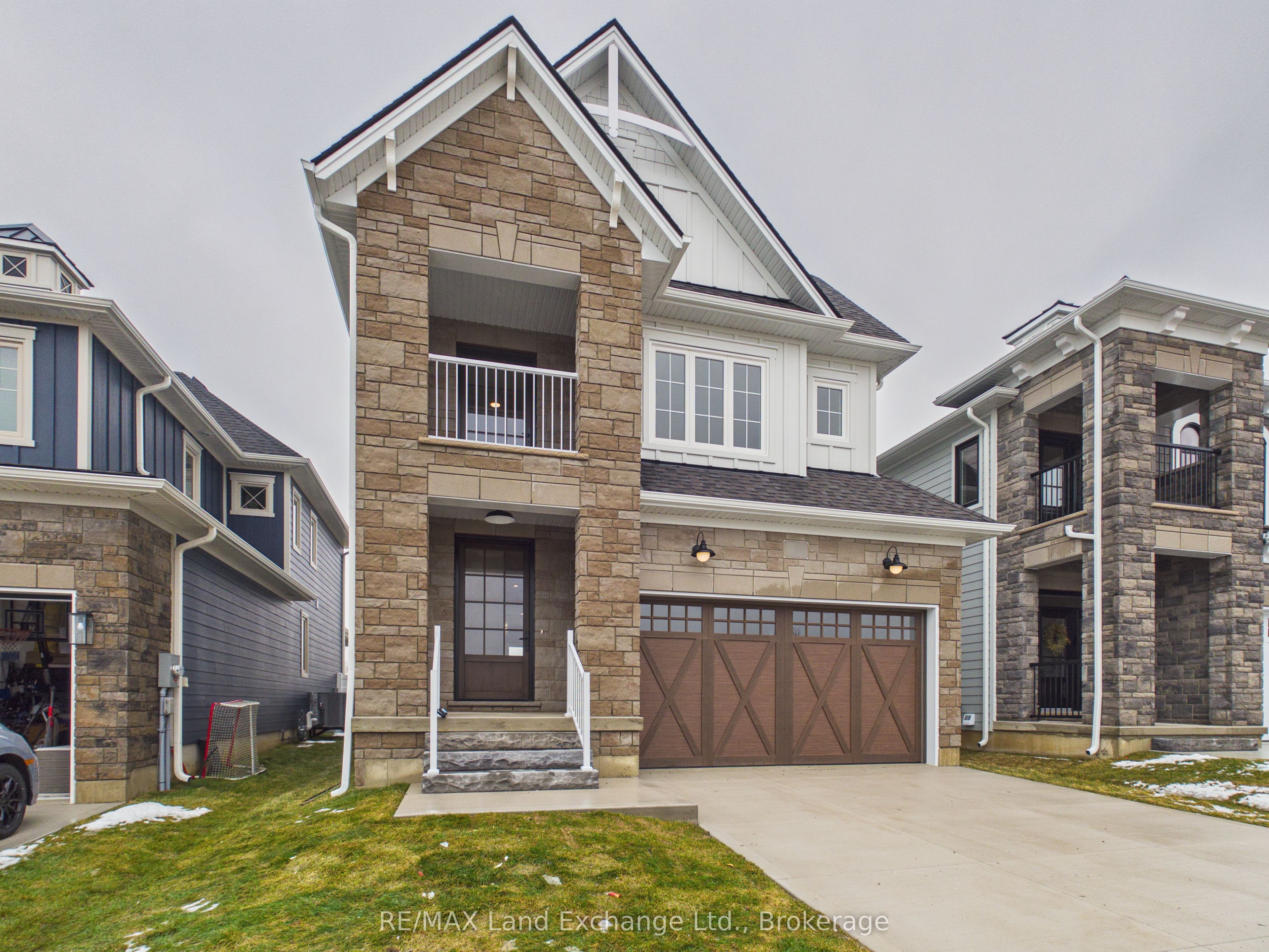 119 Inverness Street N, Kincardine, ON N2Z 1J4