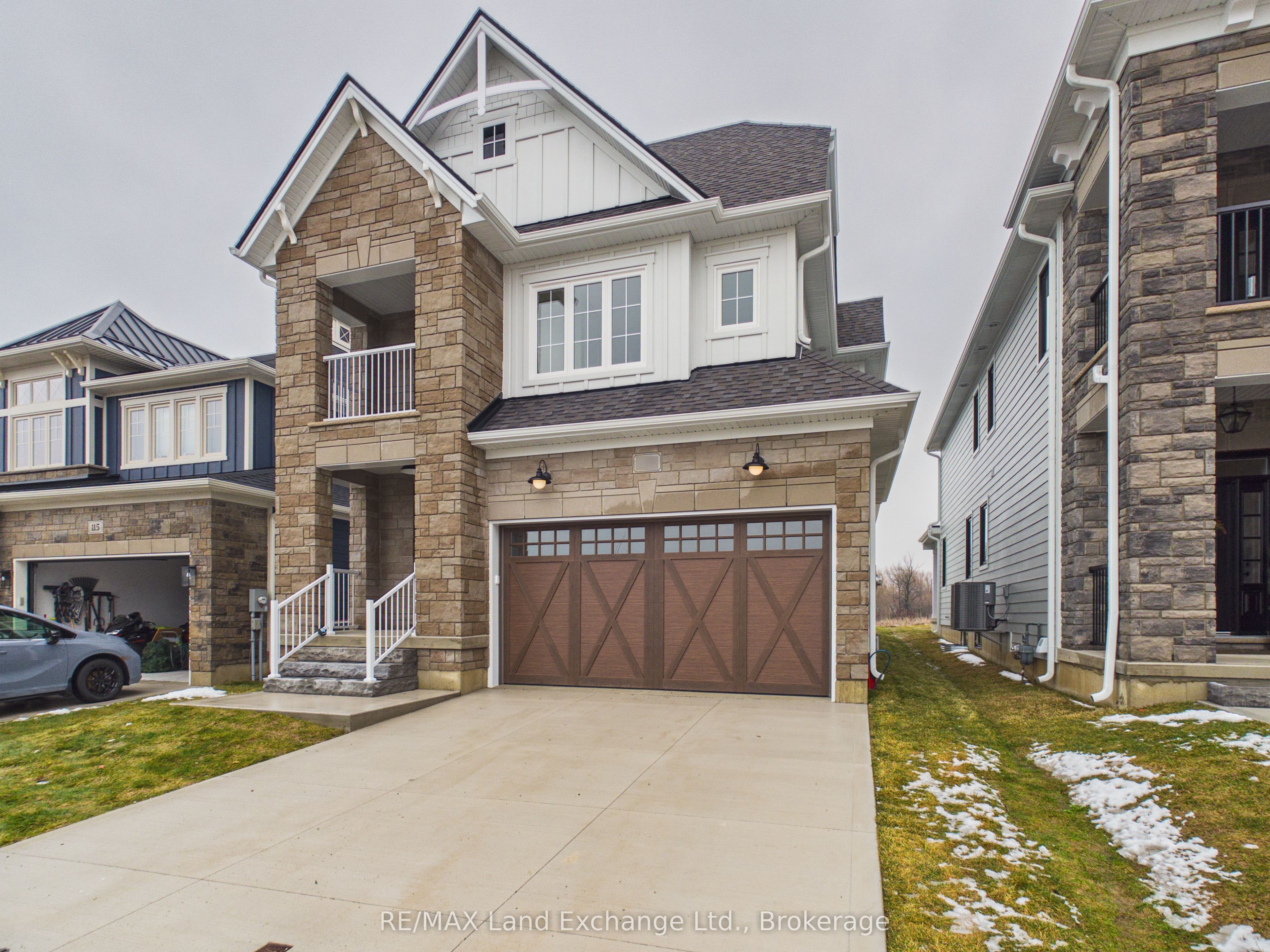 119 Inverness Street N, Kincardine, ON N2Z 1J4 photo 3