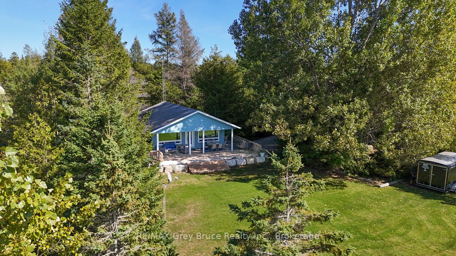 1208 Sunset Drive, South Bruce Peninsula, ON N0H 2T0