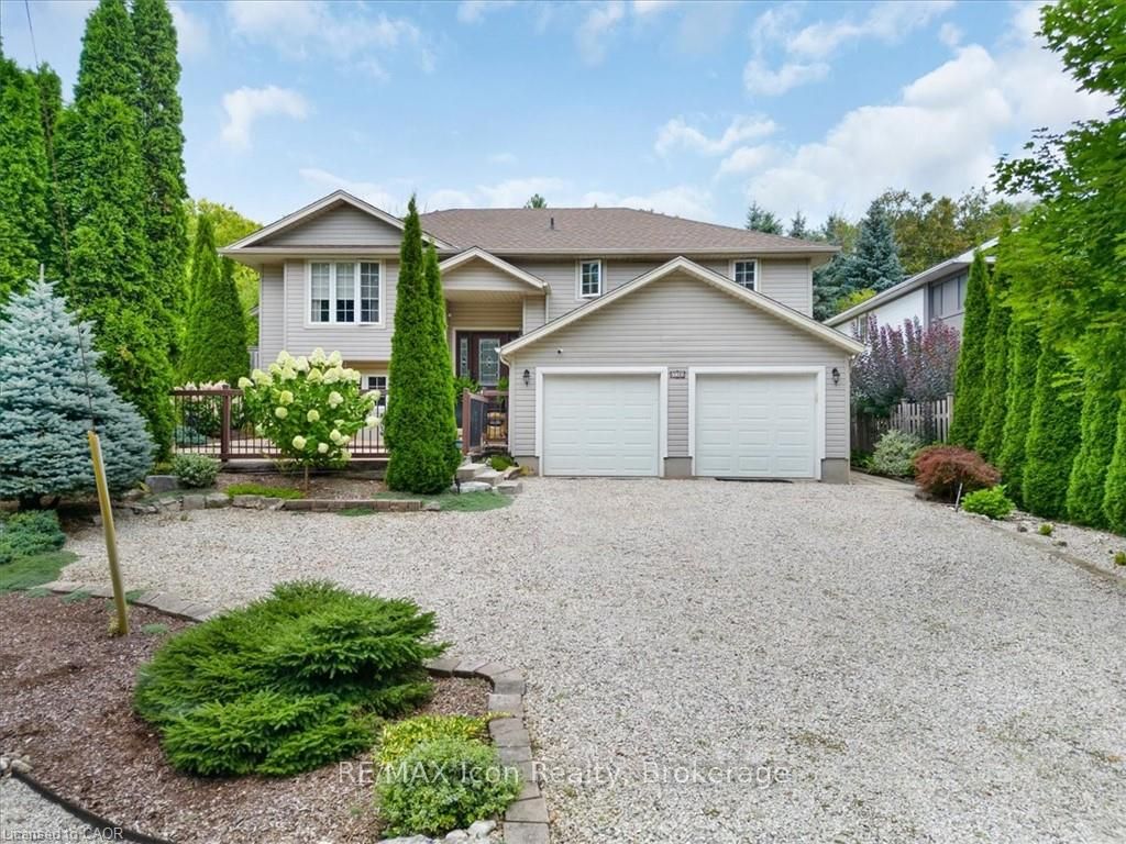 139 Gold Street, Centre Wellington, ON N0B 1S0