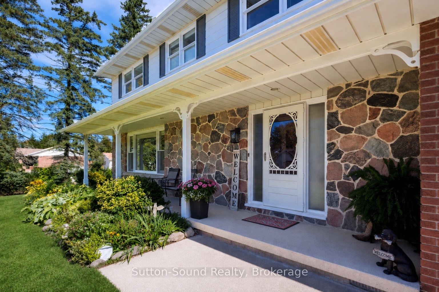 319 Gould Street, South Bruce Peninsula, ON N0H 2T0 photo 2