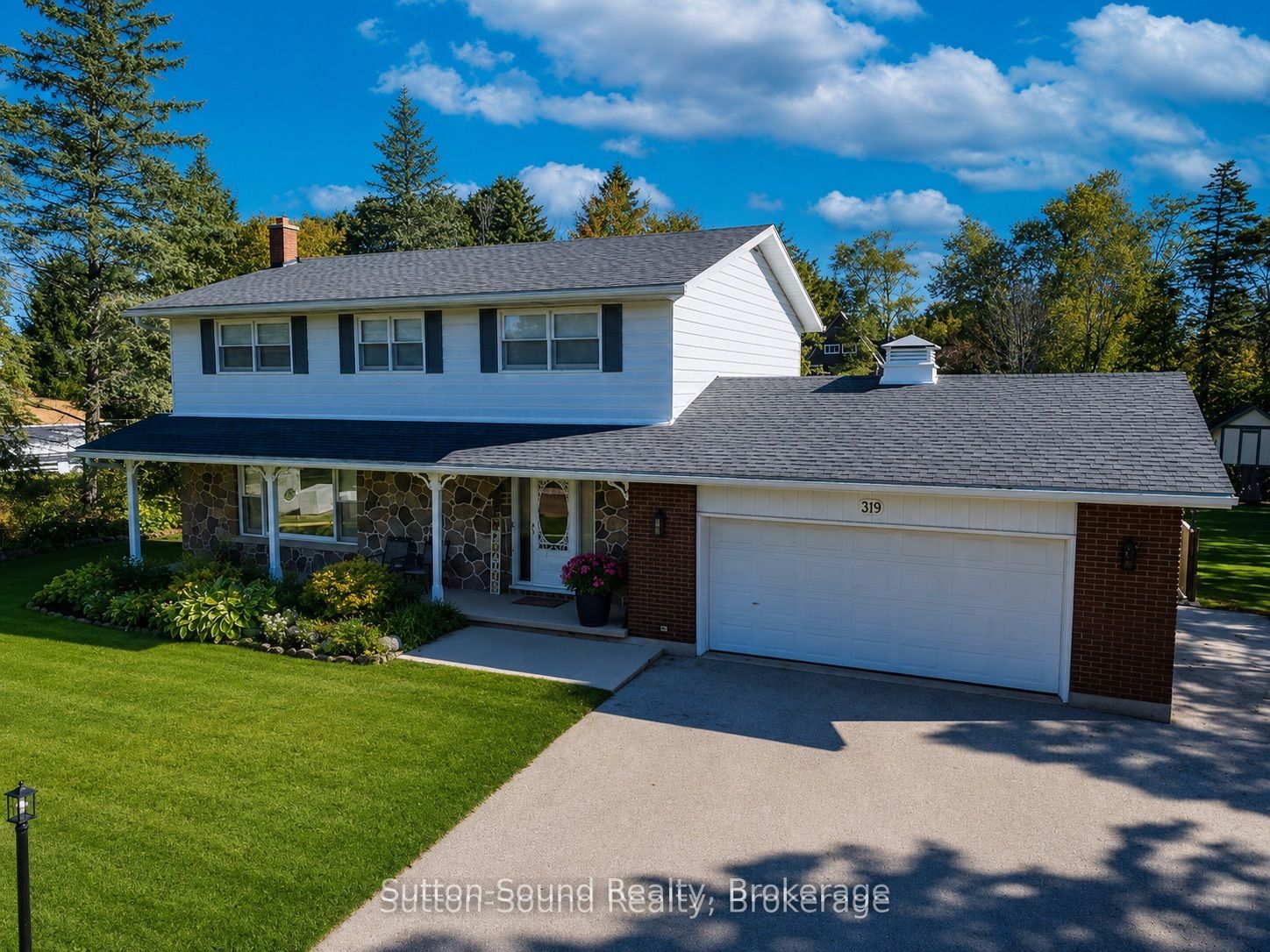 319 Gould Street, South Bruce Peninsula, ON N0H 2T0 photo 4