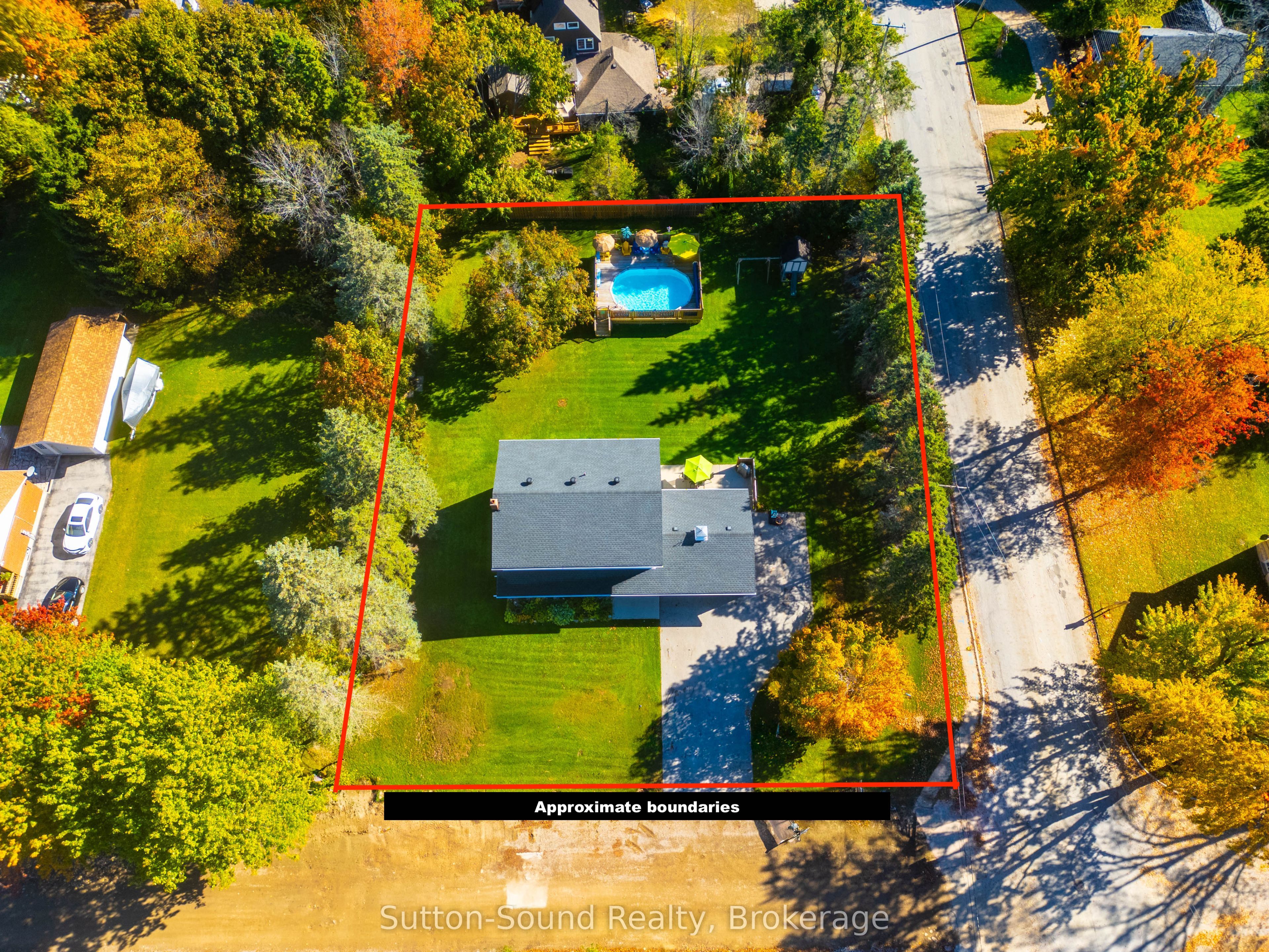 319 Gould Street, South Bruce Peninsula, ON N0H 2T0 photo 5