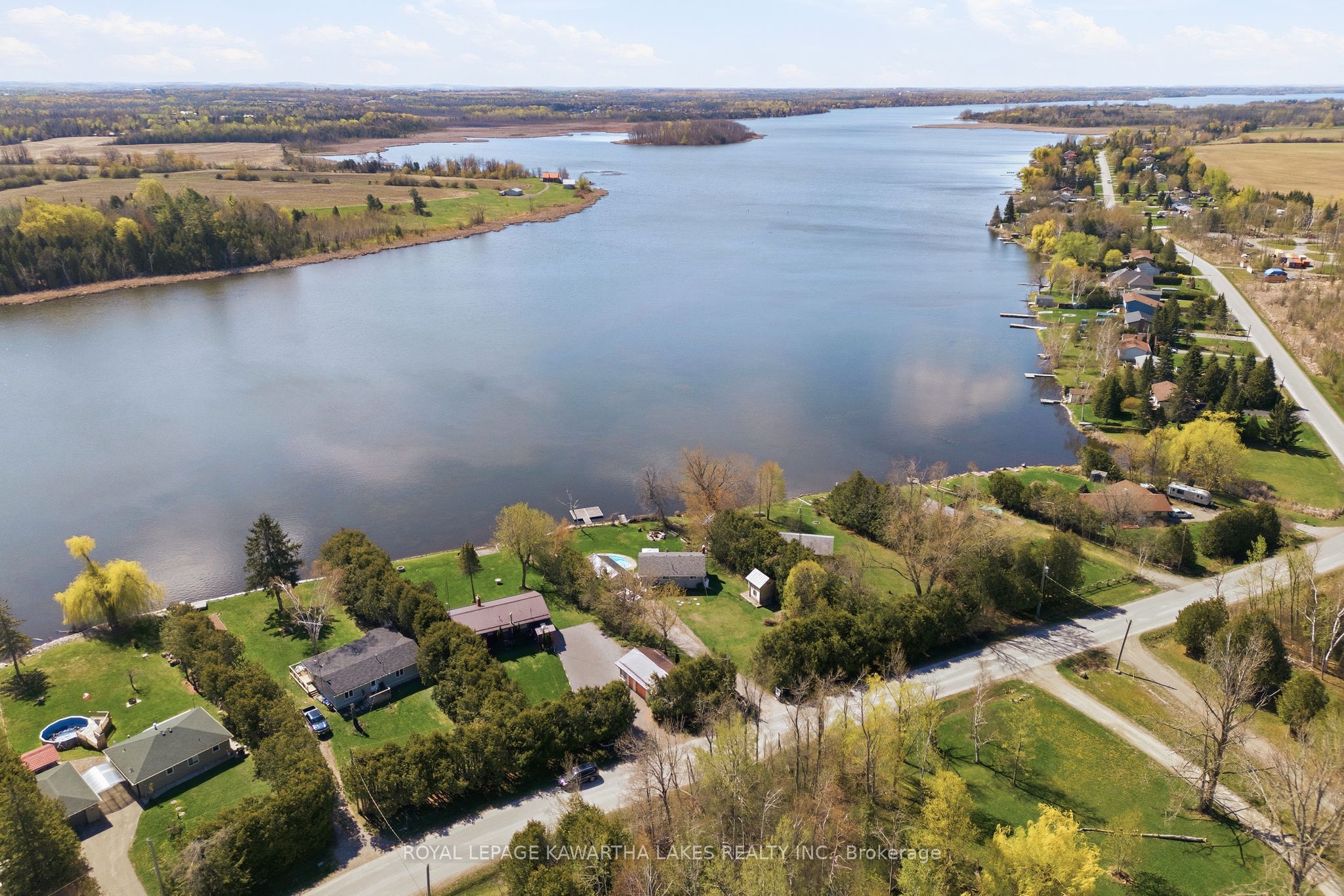 222 O'Reilly Lane, Kawartha Lakes, ON K0M 2C0 photo 3
