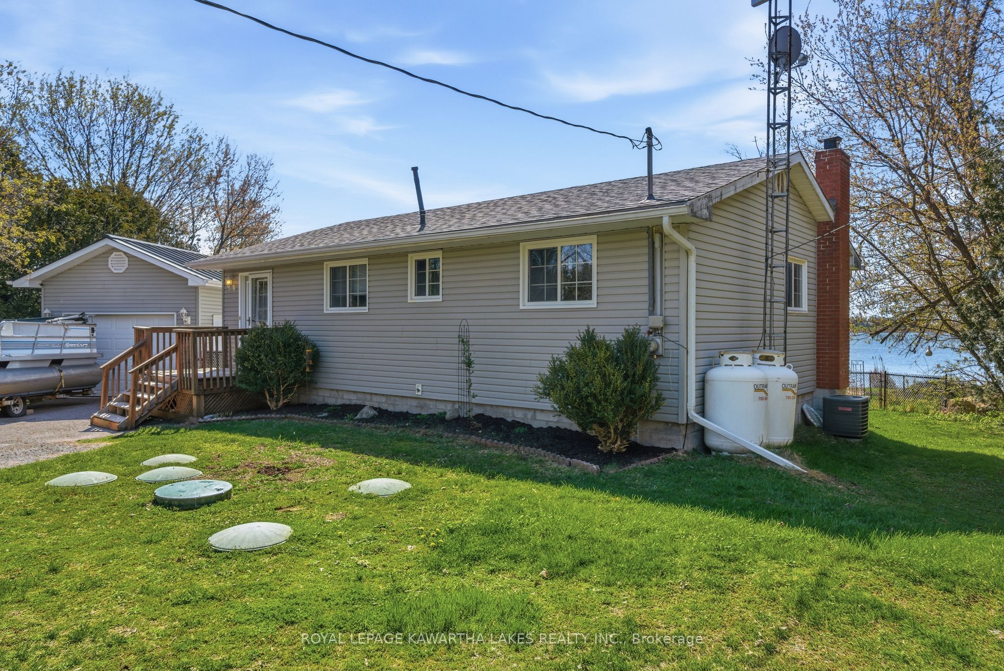 222 O'Reilly Lane, Kawartha Lakes, ON K0M 2C0 photo 4
