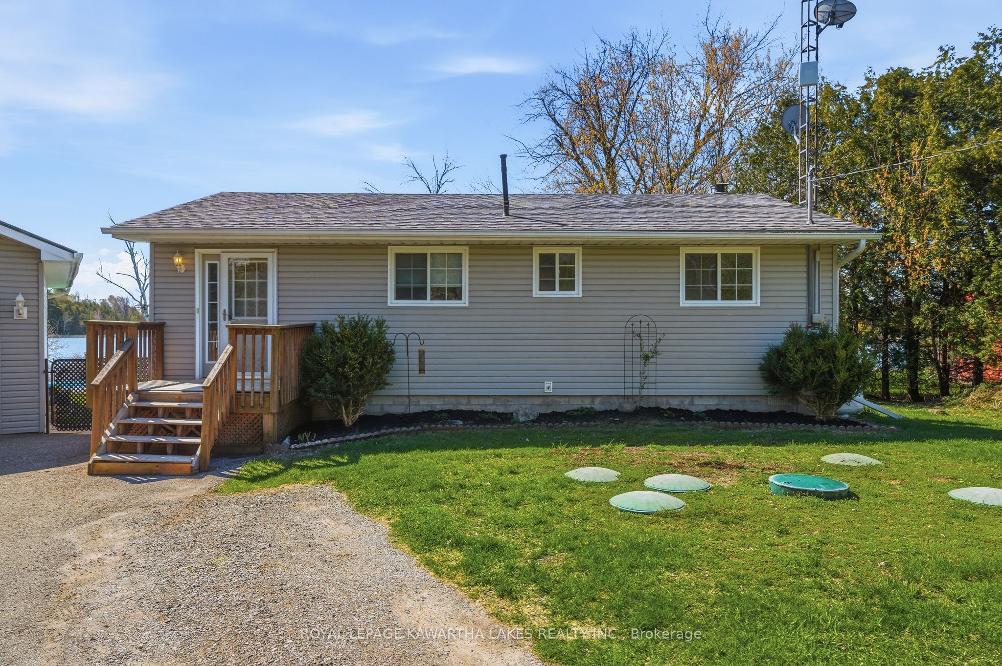 222 O'Reilly Lane, Kawartha Lakes, ON K0M 2C0 photo 5