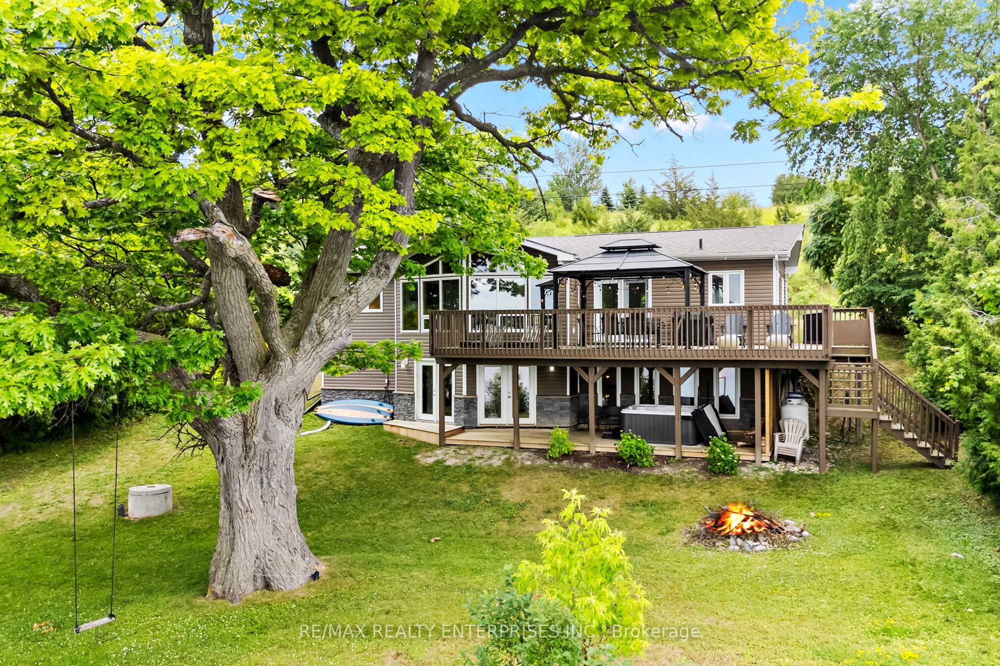 14 Parker Drive, Alnwick/Haldimand, ON K0K 2X0 photo 2