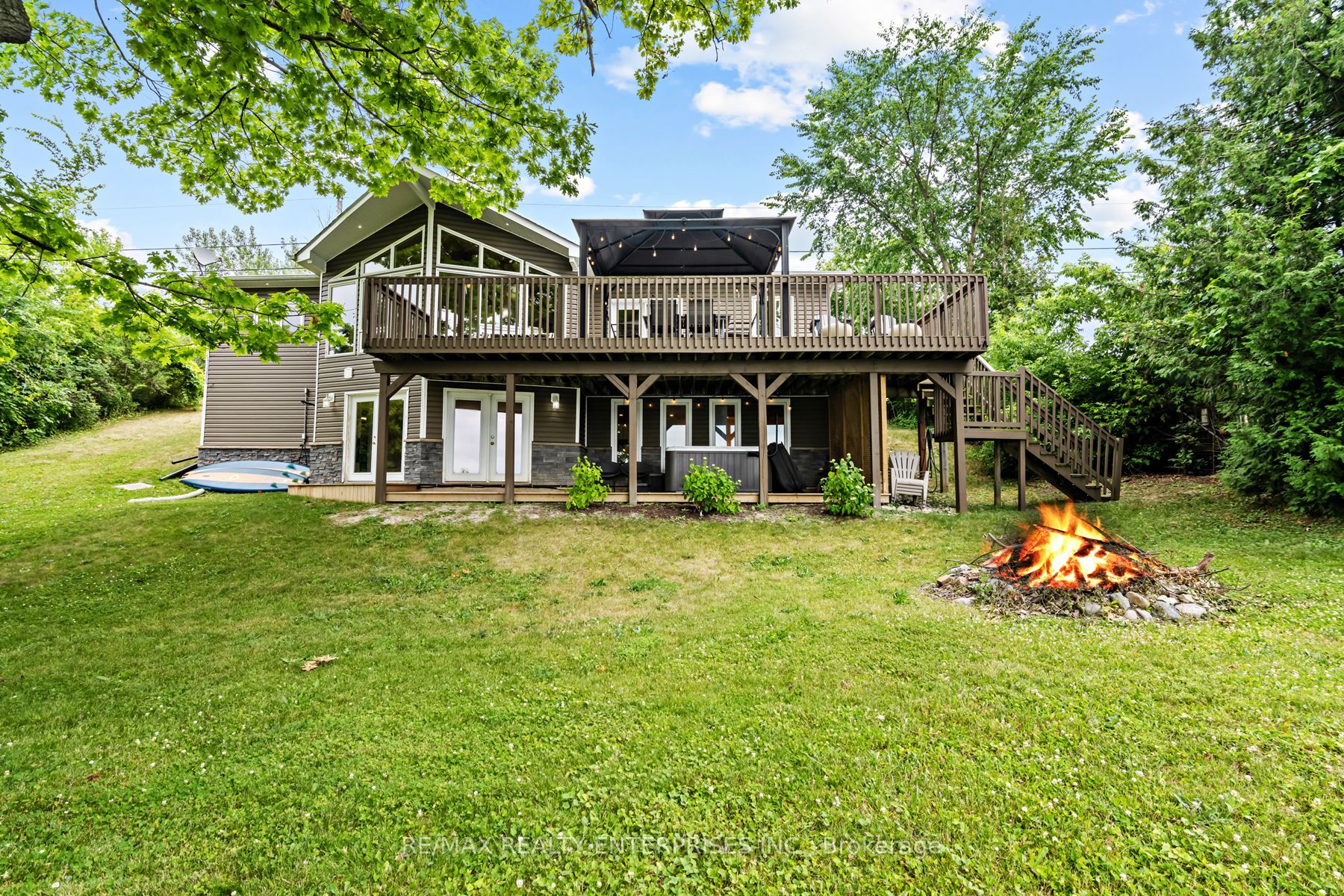 14 Parker Drive, Alnwick/Haldimand, ON K0K 2X0 photo 3