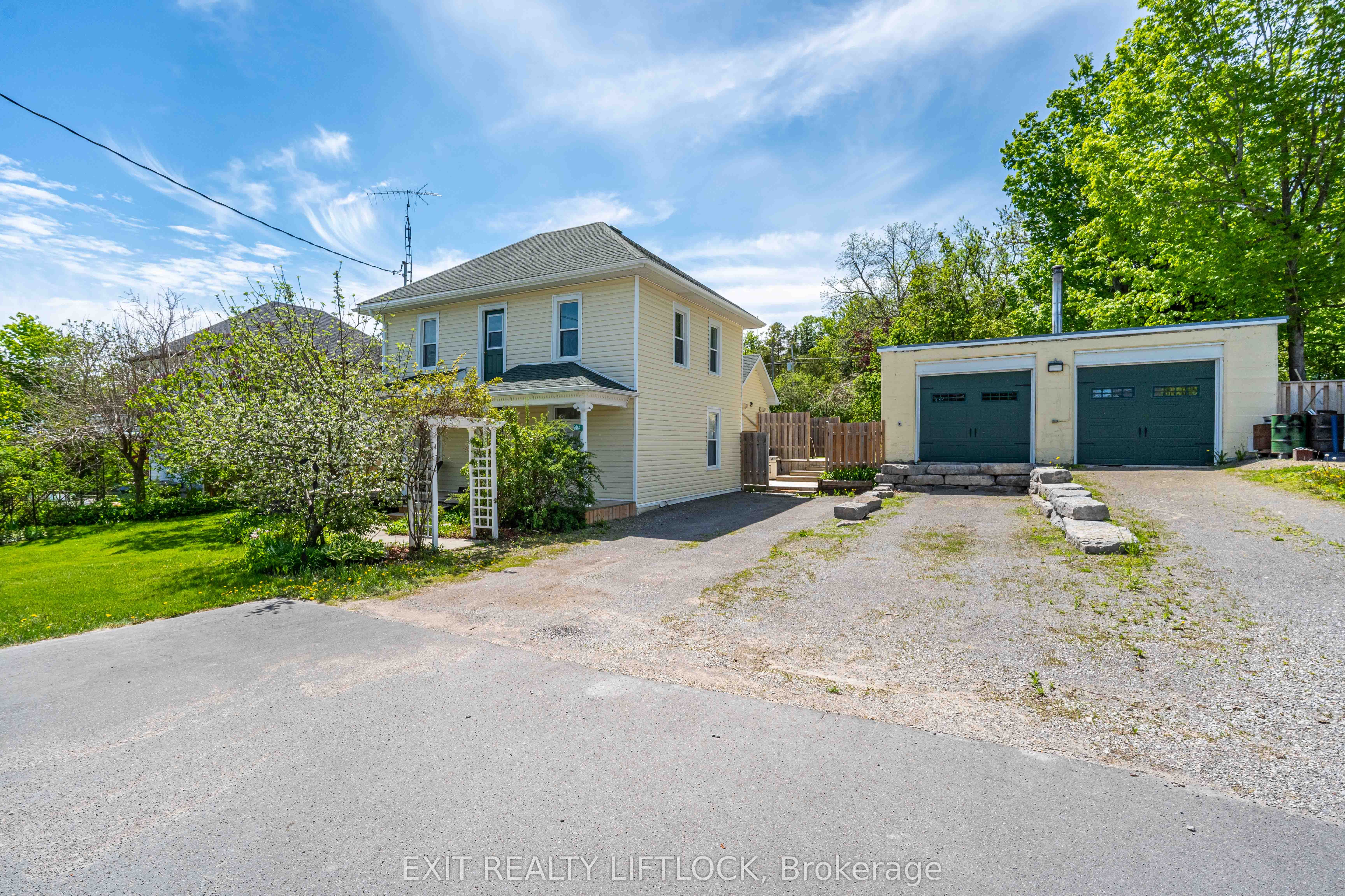 2464 Queen Mary Street, Cavan Monaghan, ON L0A 1C0 photo 4