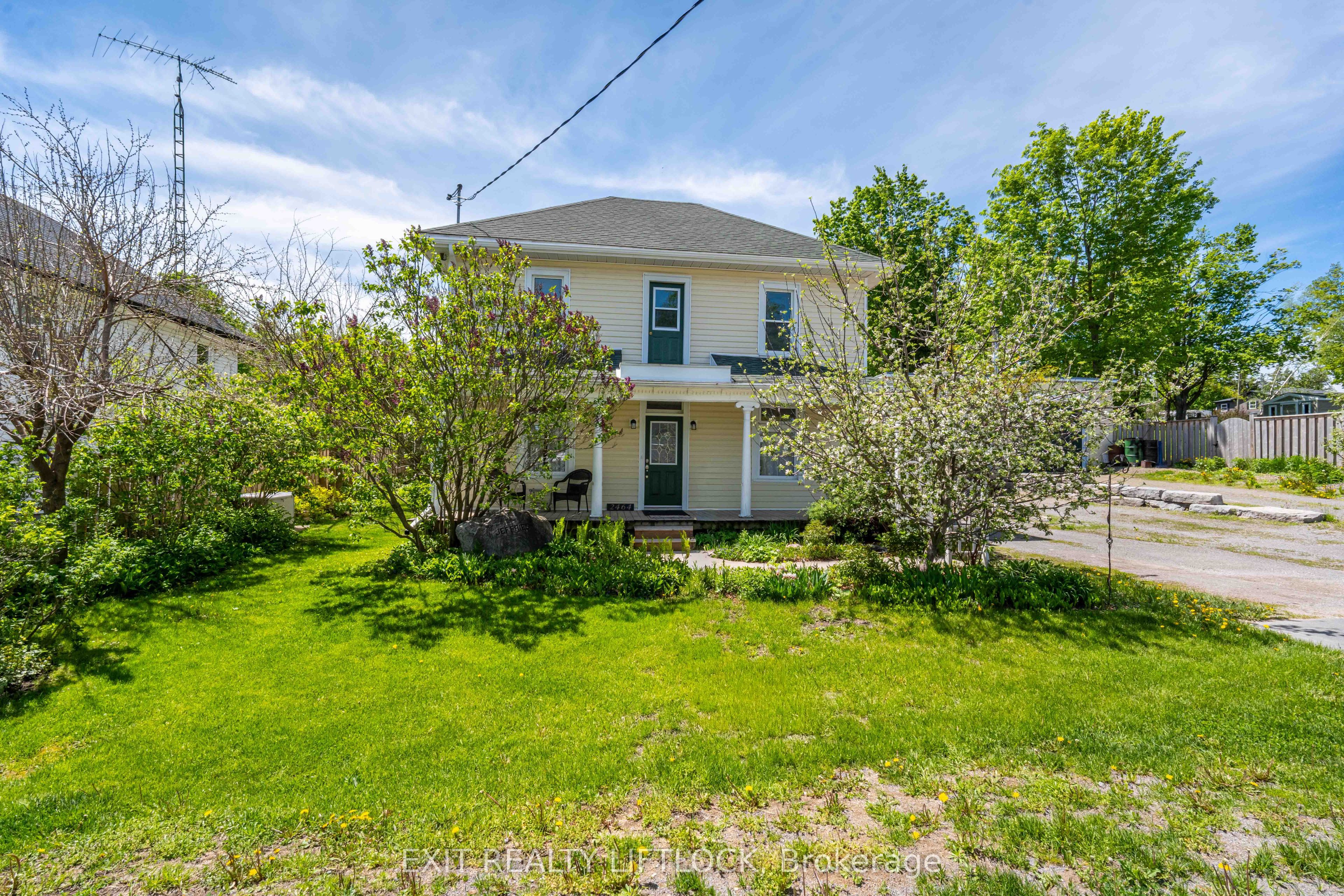 2464 Queen Mary Street, Cavan Monaghan, ON L0A 1C0 photo 5