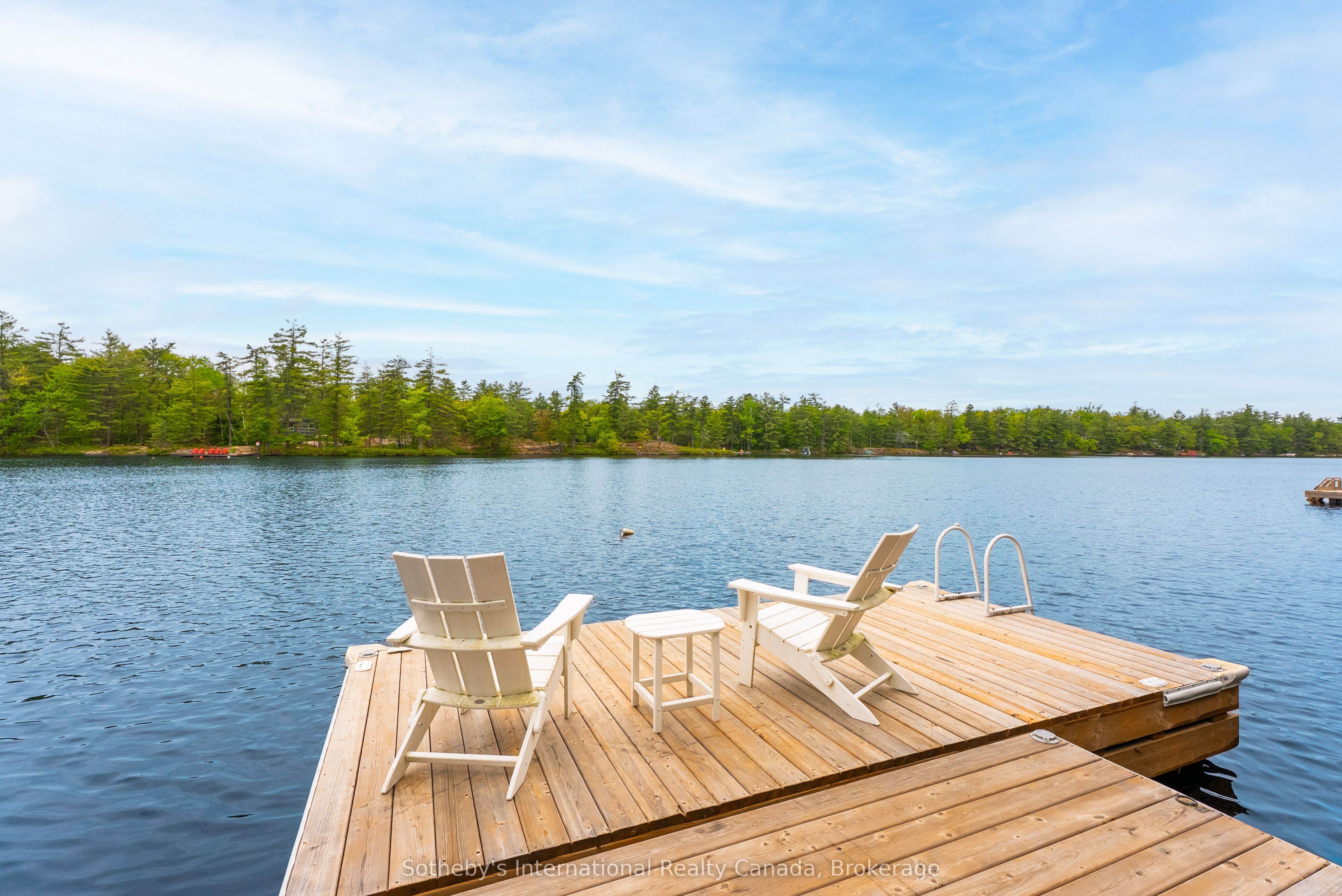 5760 Kahshe Lake, Gravenhurst, ON P0E 1G0 photo 2