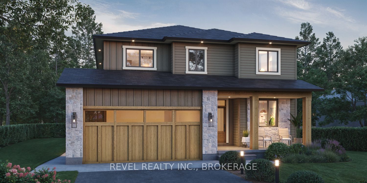 00 Manitou Crescent, Loyalist, ON K7N 1B1