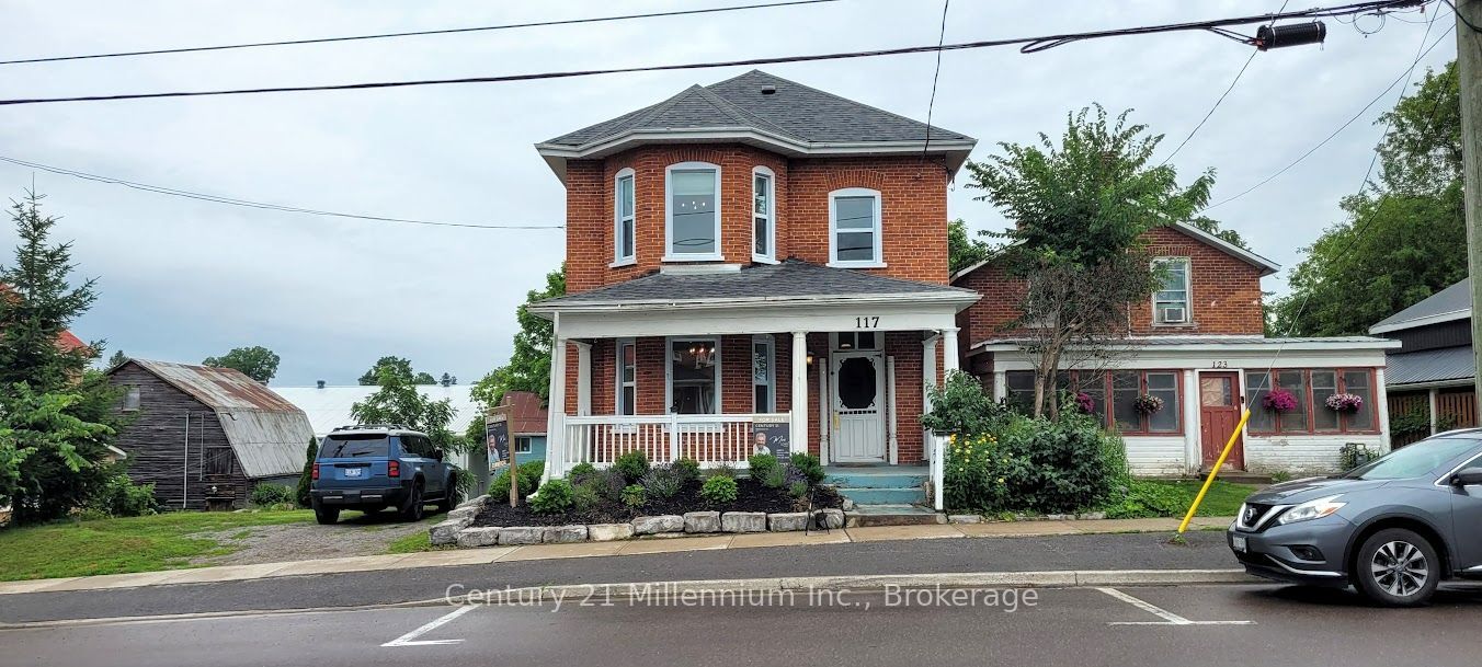 117 Durham Street S, Centre Hastings, ON K0K 2K0