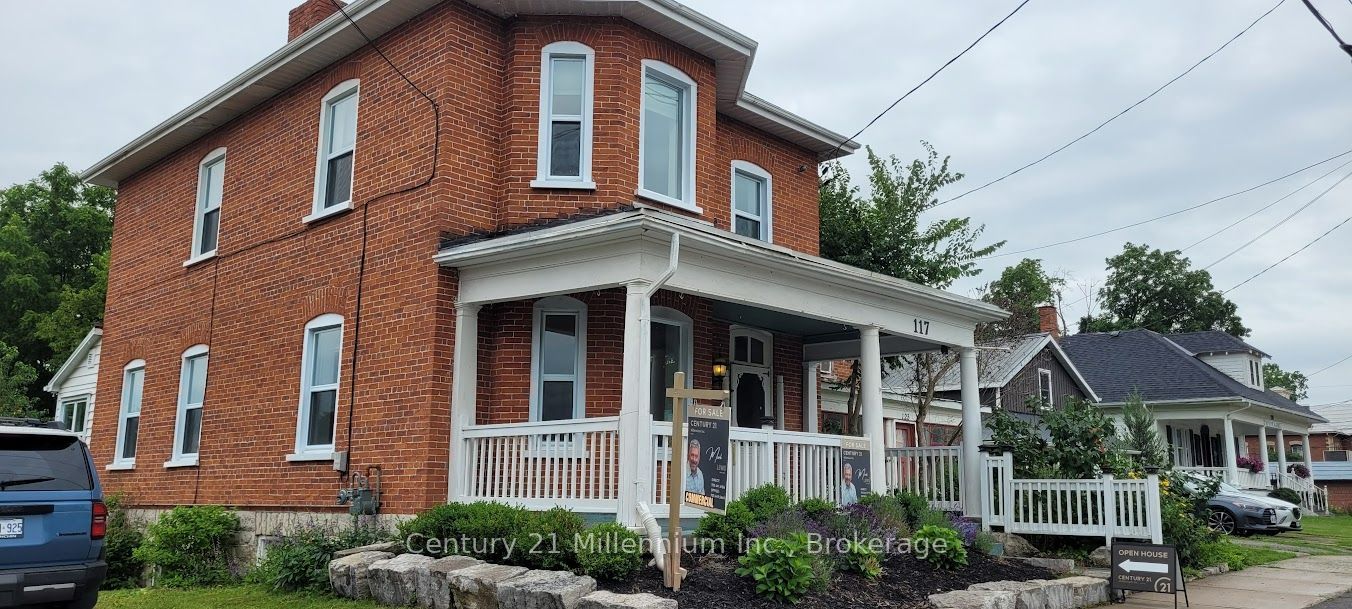 117 Durham Street S, Centre Hastings, ON K0K 2K0 photo 3