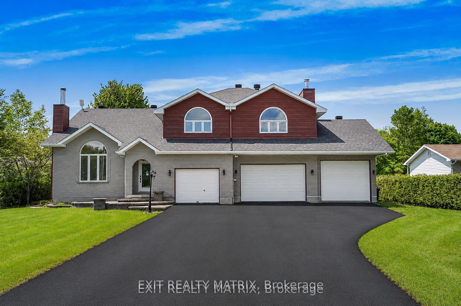 1650 Gourley Road, East Hawkesbury, ON K6A 2R2