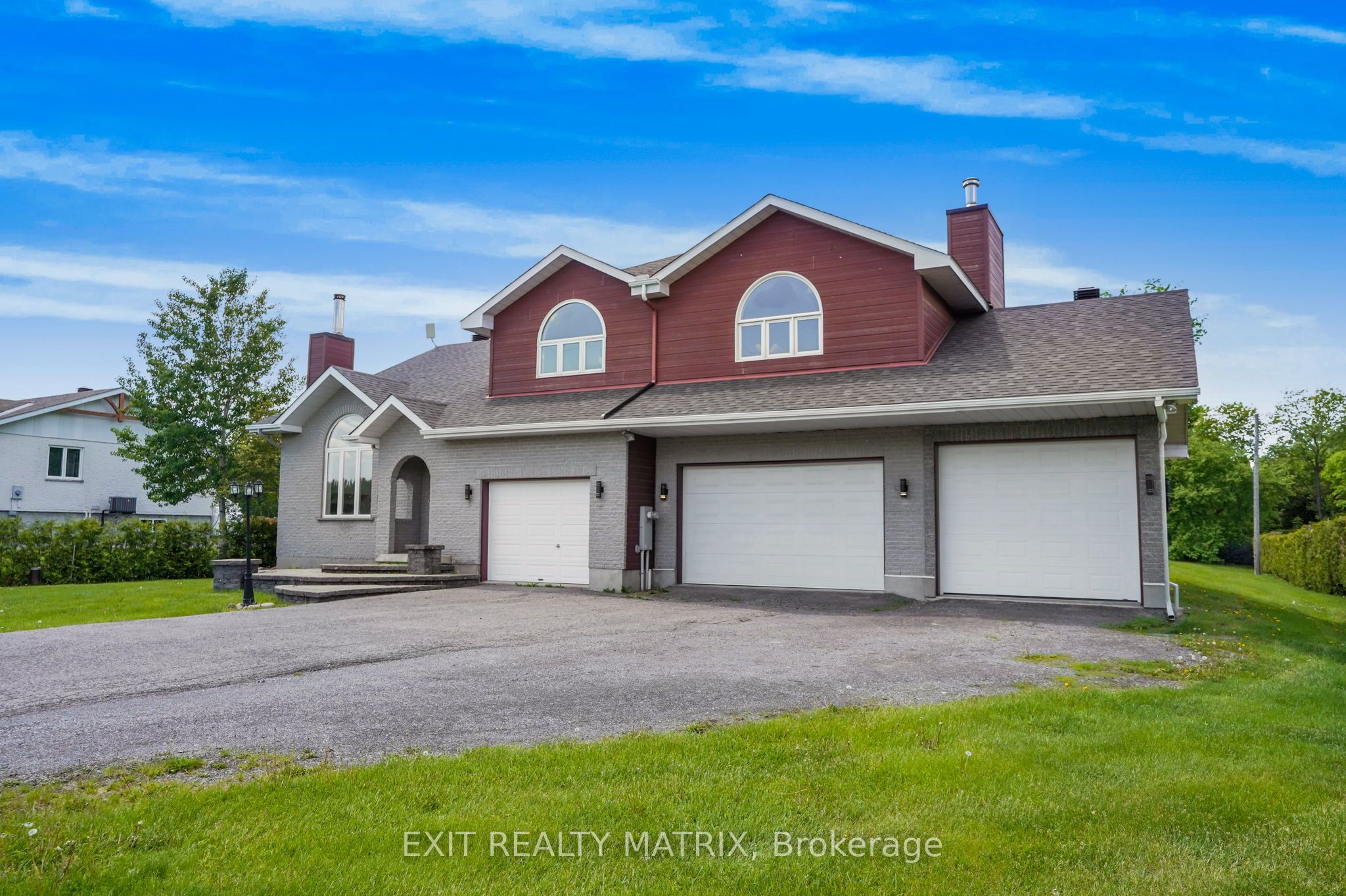1650 Gourley Road, East Hawkesbury, ON K6A 2R2 photo 4