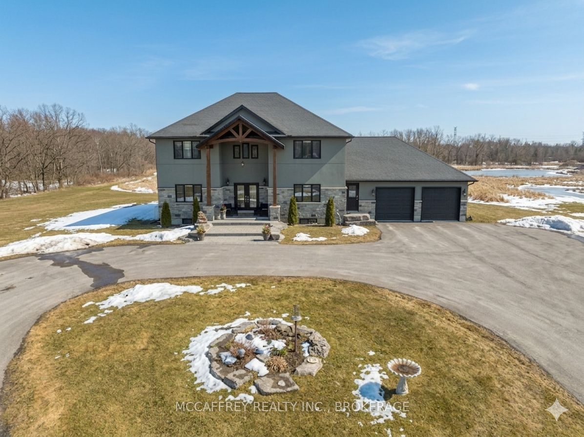2572 Blessington Road, Tyendinaga, ON K0K 1V0