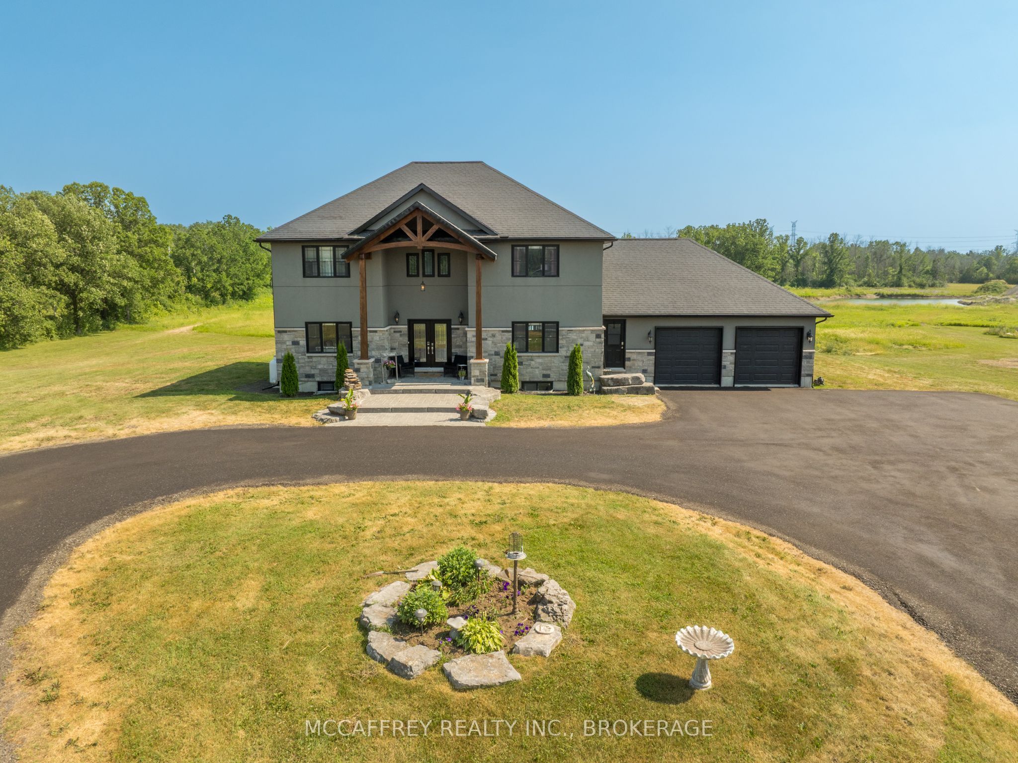2572 Blessington Road, Tyendinaga, ON K0K 1V0 photo 2