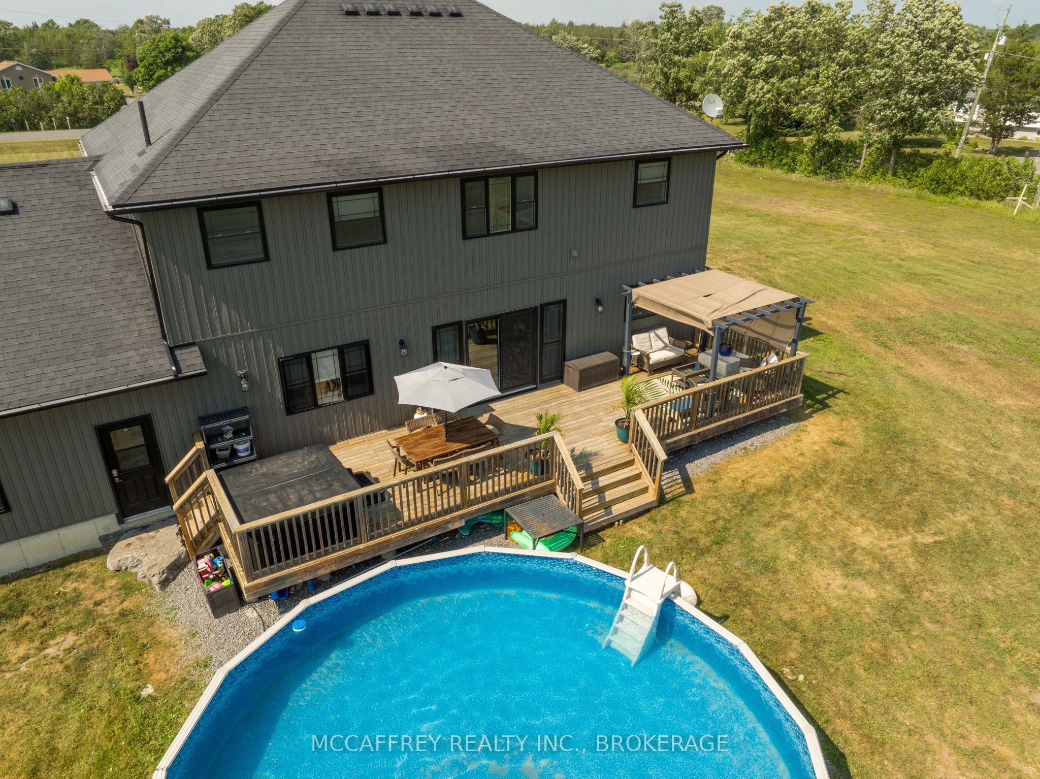 2572 Blessington Road, Tyendinaga, ON K0K 1V0 photo 5
