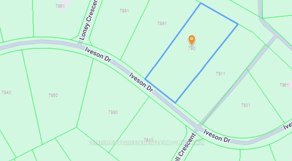 7901 IVESON Drive, Greely - Metcalfe - Osgoode - Vernon and Area, ON K0A 2P0 photo 2