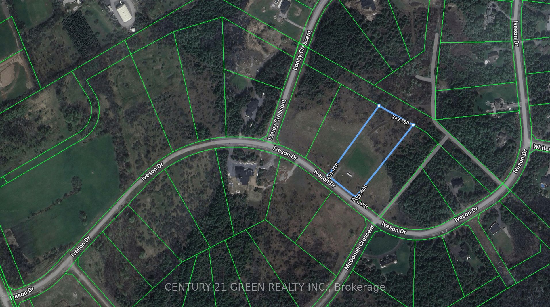 7901 IVESON Drive, Greely - Metcalfe - Osgoode - Vernon and Area, ON K0A 2P0 photo 3