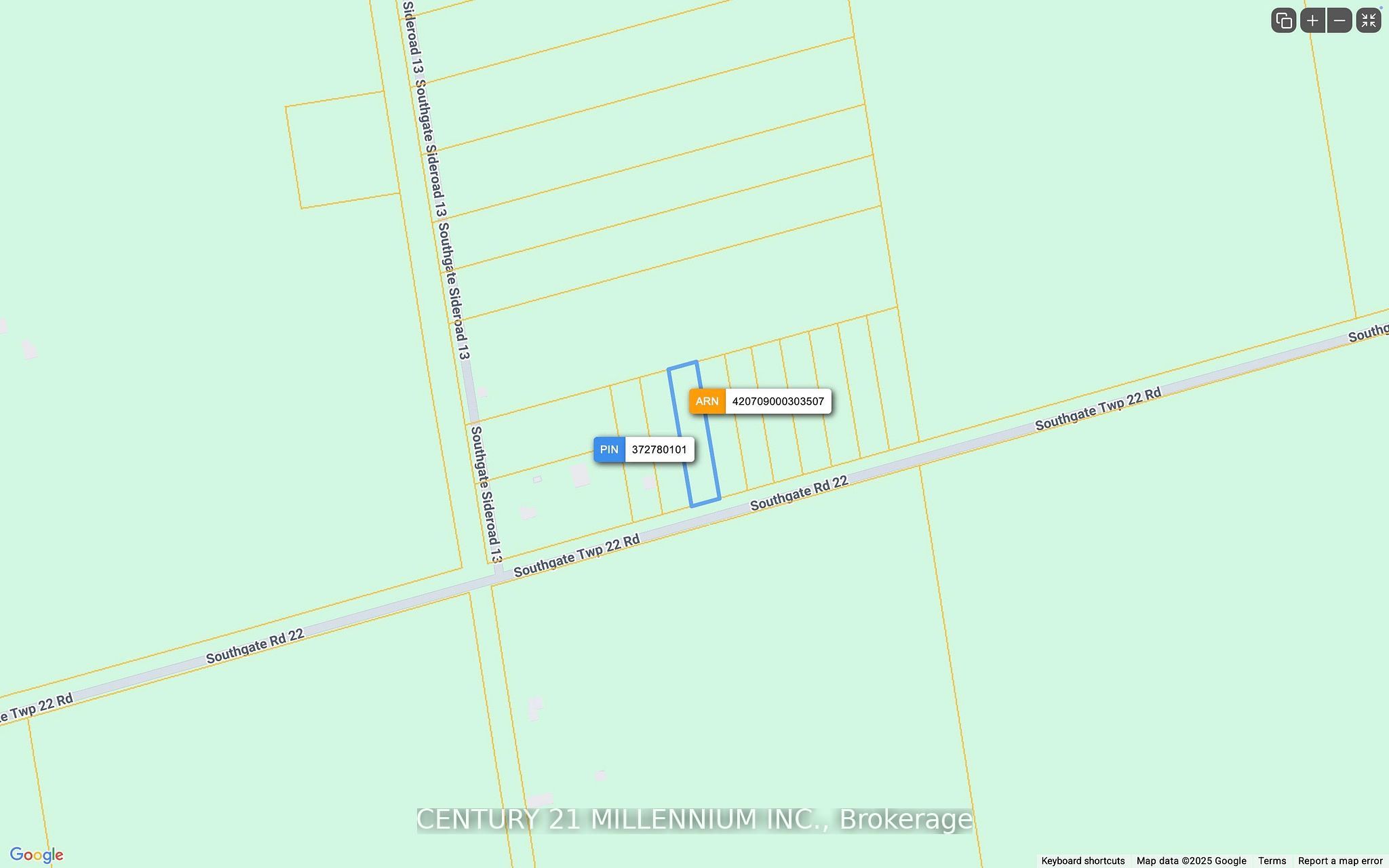 225701A Southgate 22 Road, Southgate, ON N0C 1B0 photo 2