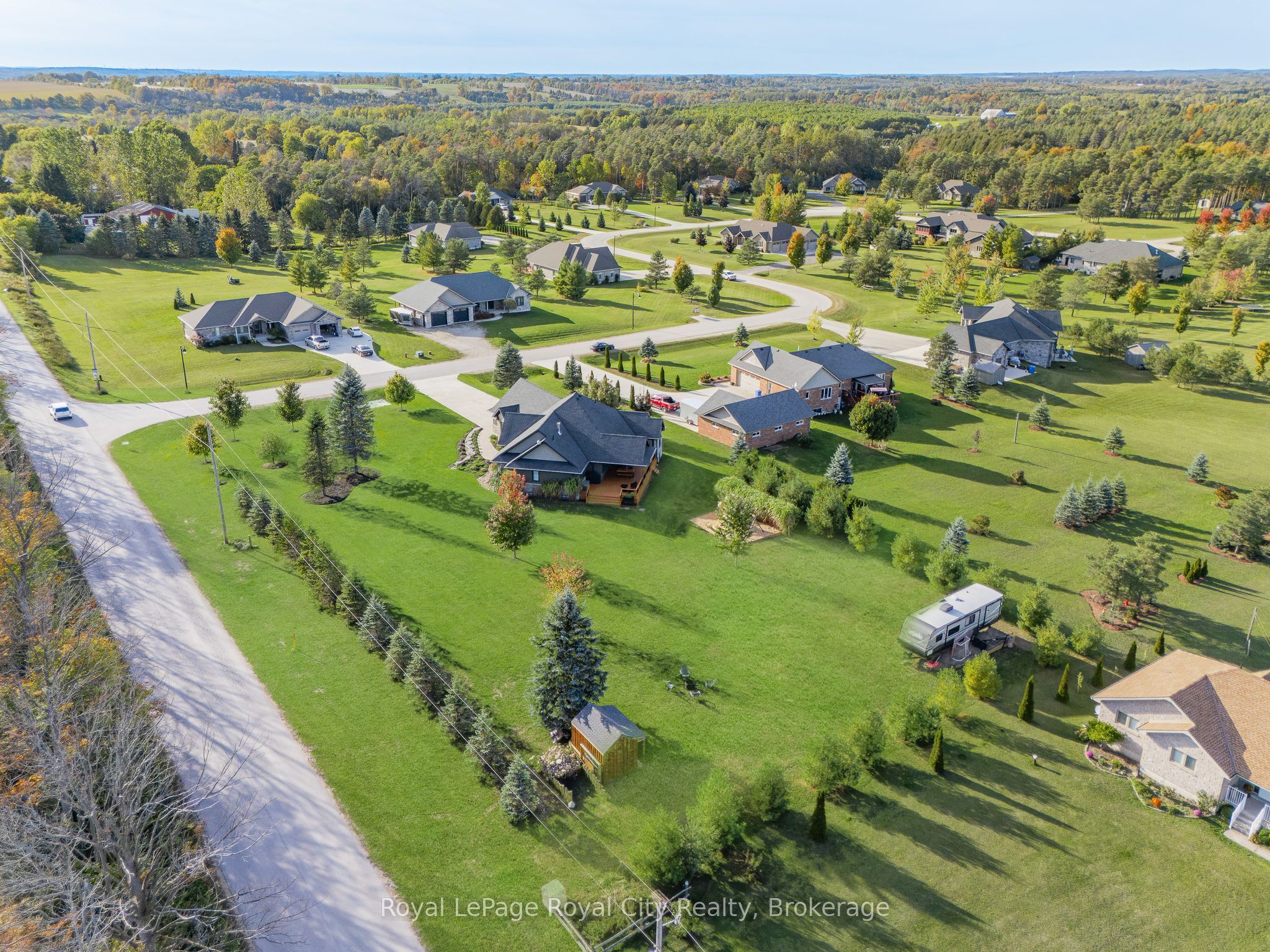 103 Marshall Heights Road, West Grey, ON N0G 1R0 photo 2