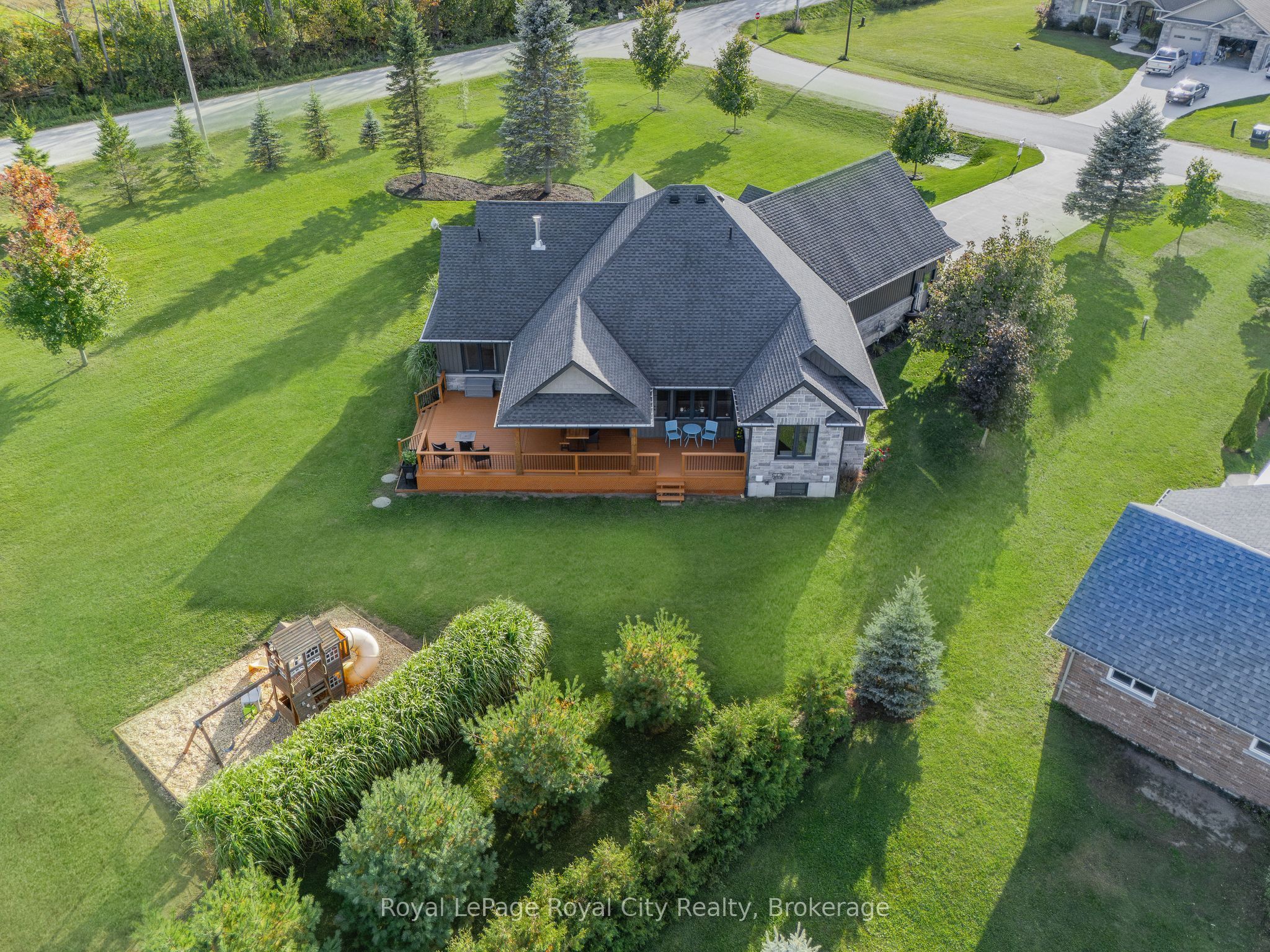 103 Marshall Heights Road, West Grey, ON N0G 1R0 photo 4