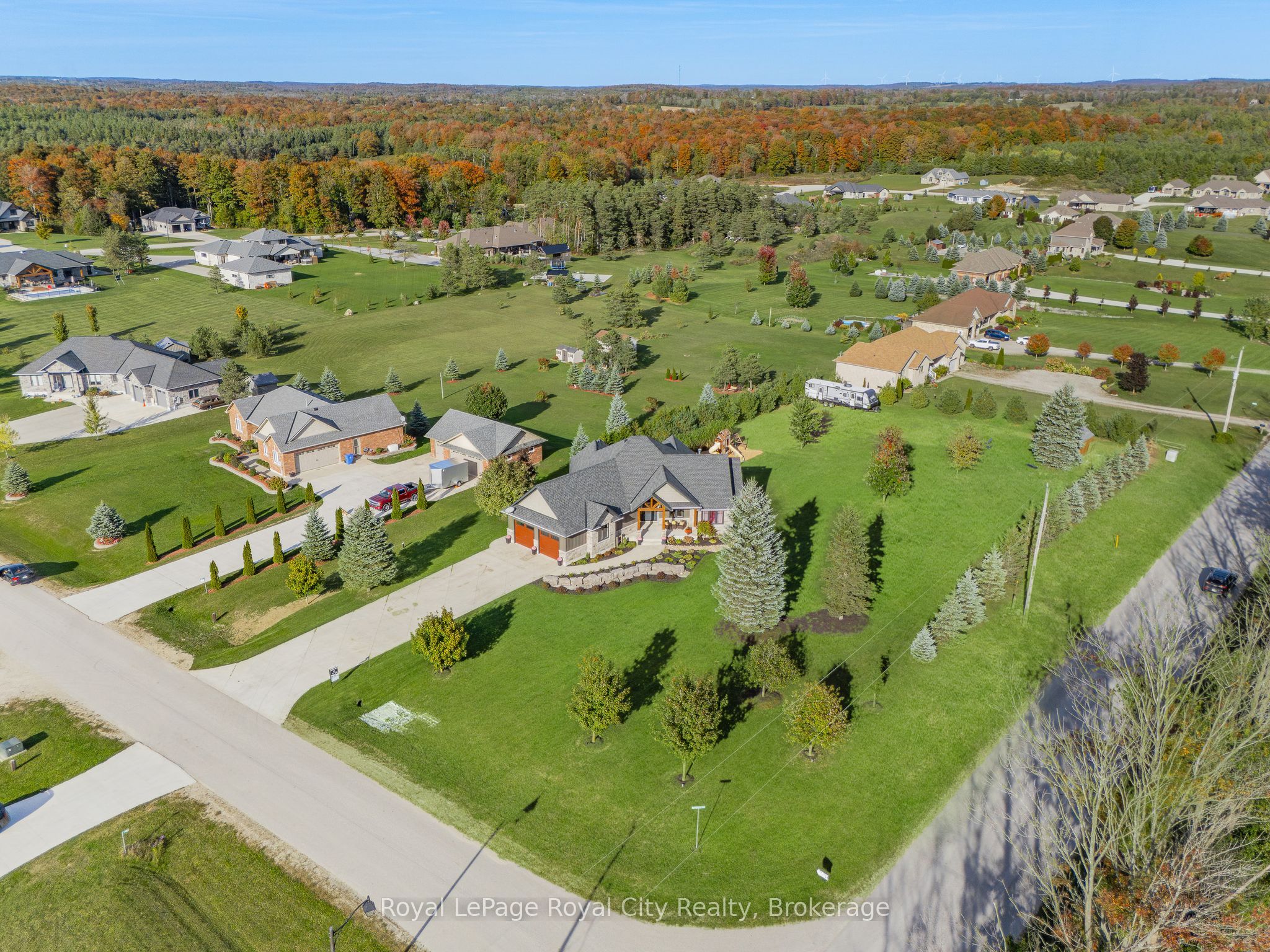 103 Marshall Heights Road, West Grey, ON N0G 1R0 photo 5