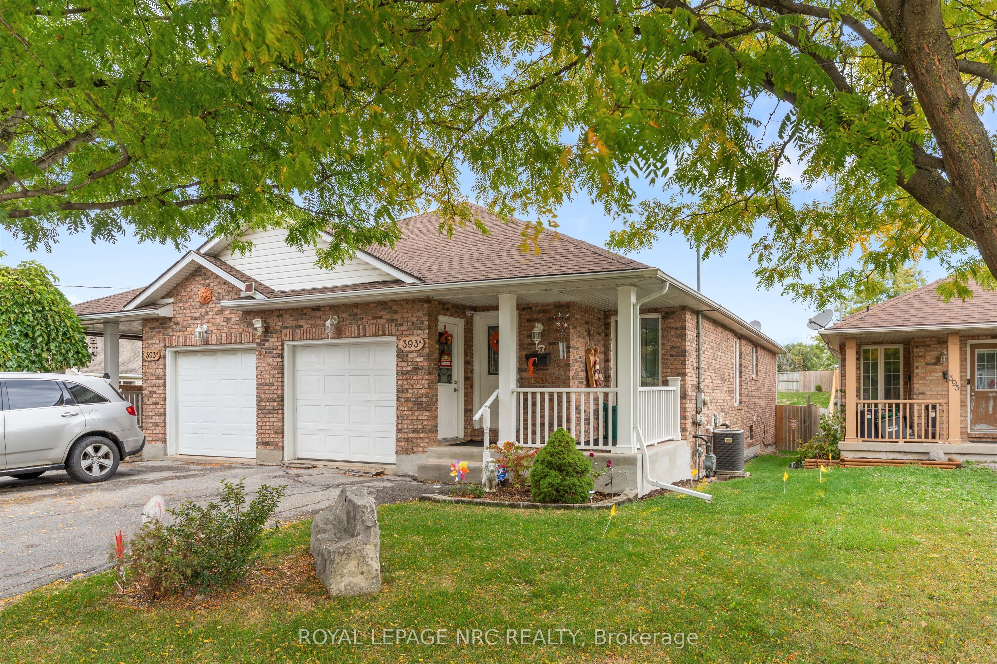 393 Glendale Avenue B, St. Catharines, ON L2T 1C5 photo 2