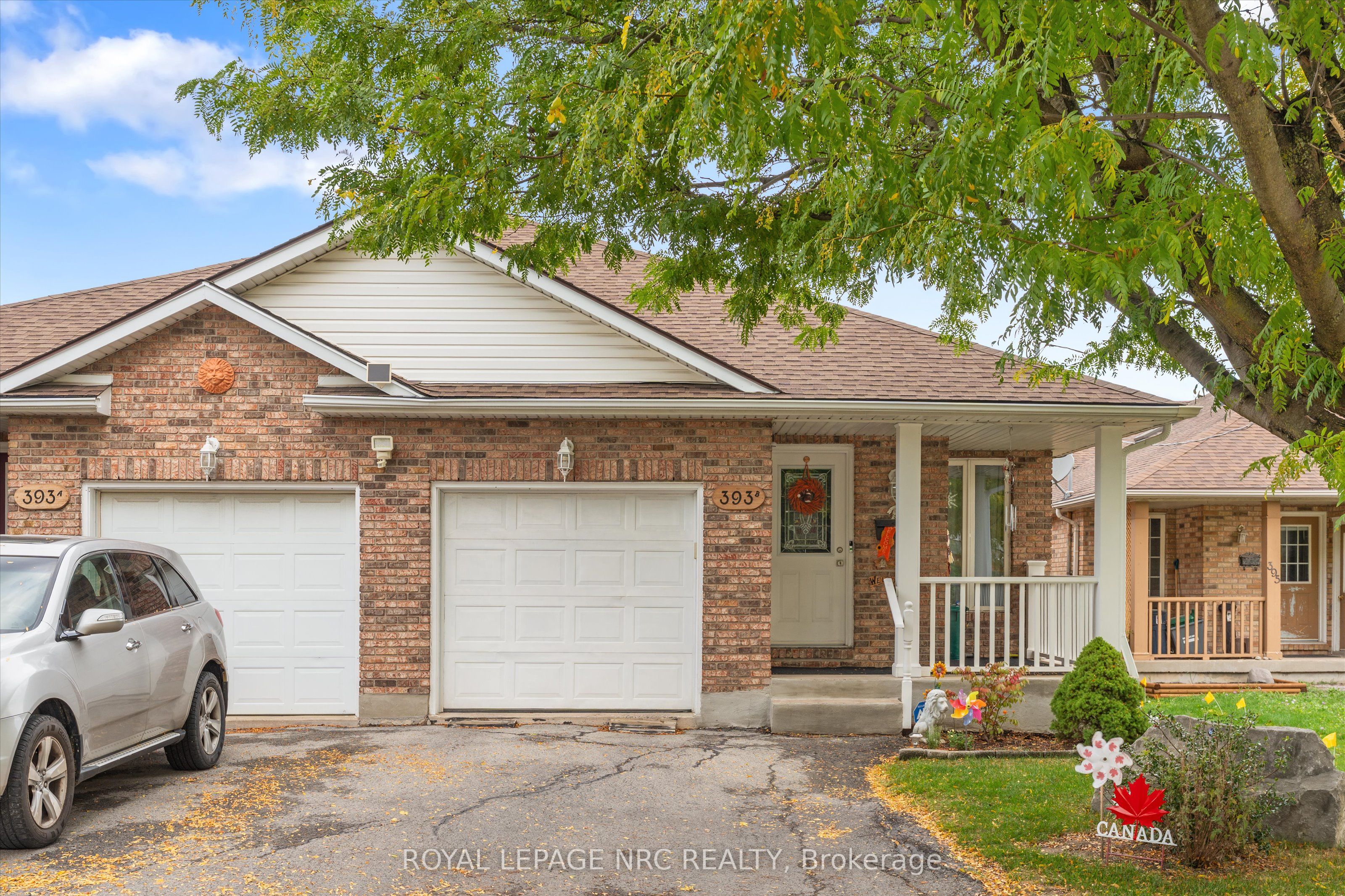 393 Glendale Avenue B, St. Catharines, ON L2T 1C5 photo 3
