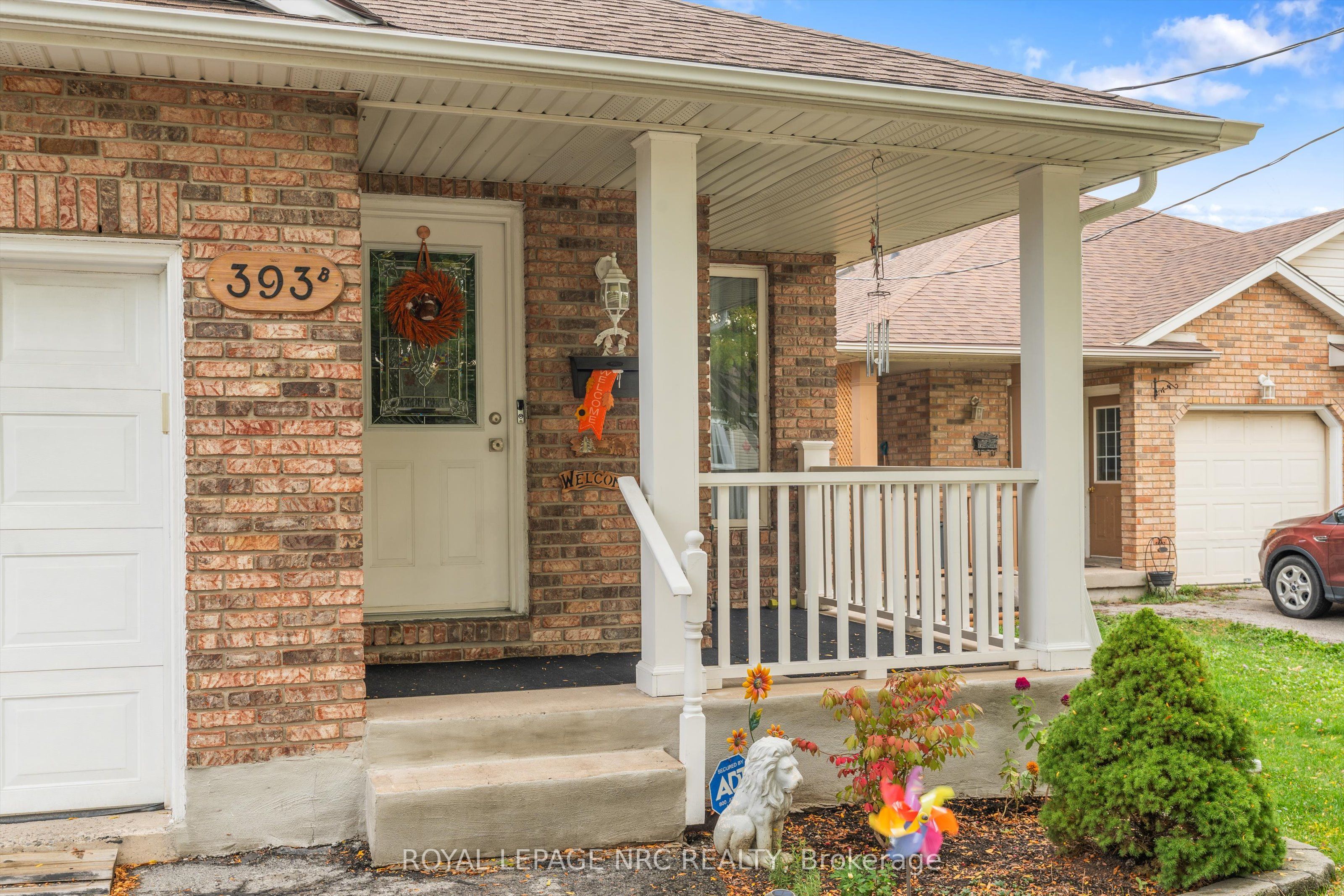 393 Glendale Avenue B, St. Catharines, ON L2T 1C5 photo 4