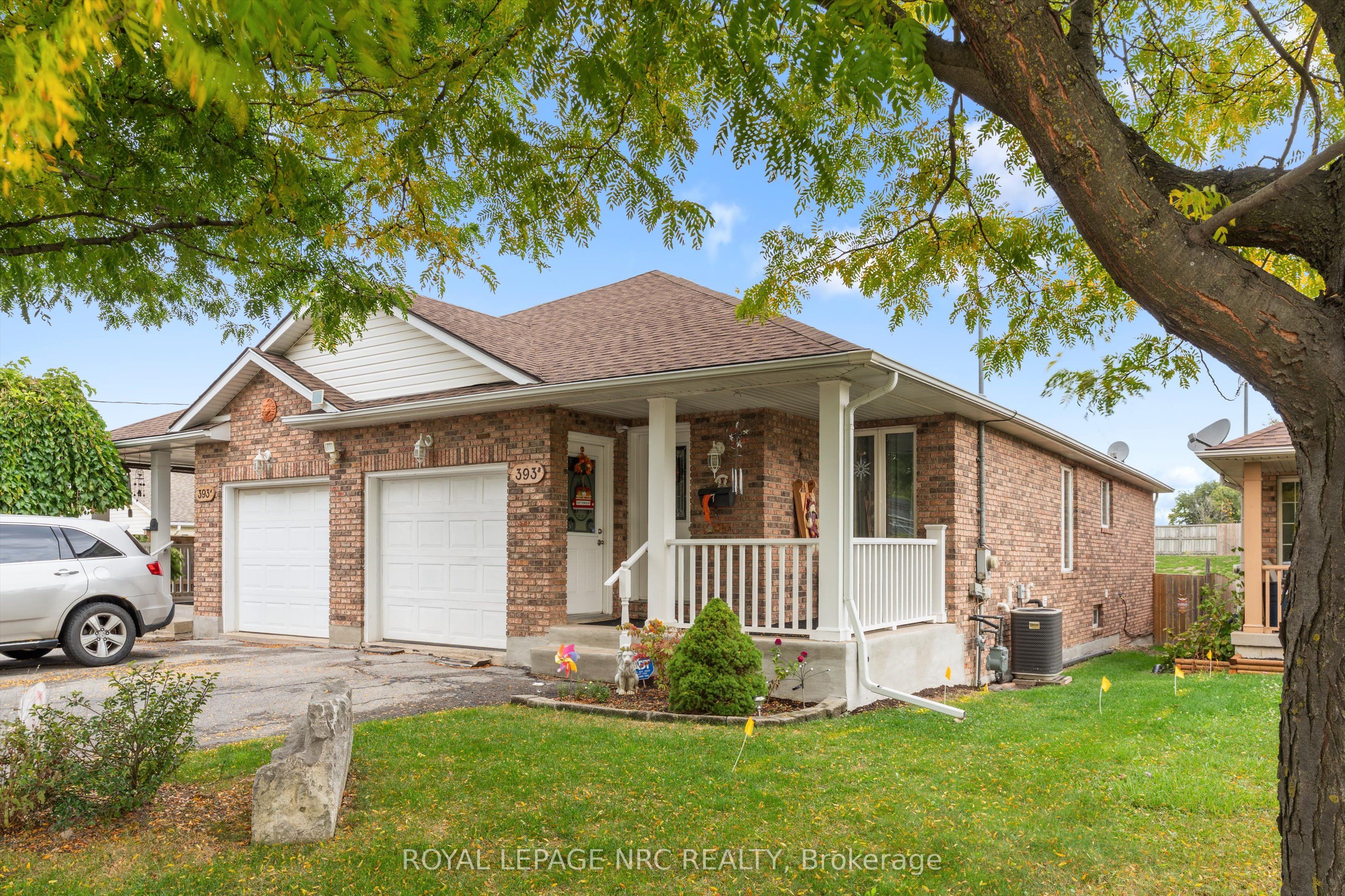 393 Glendale Avenue B, St. Catharines, ON L2T 1C5 photo 5
