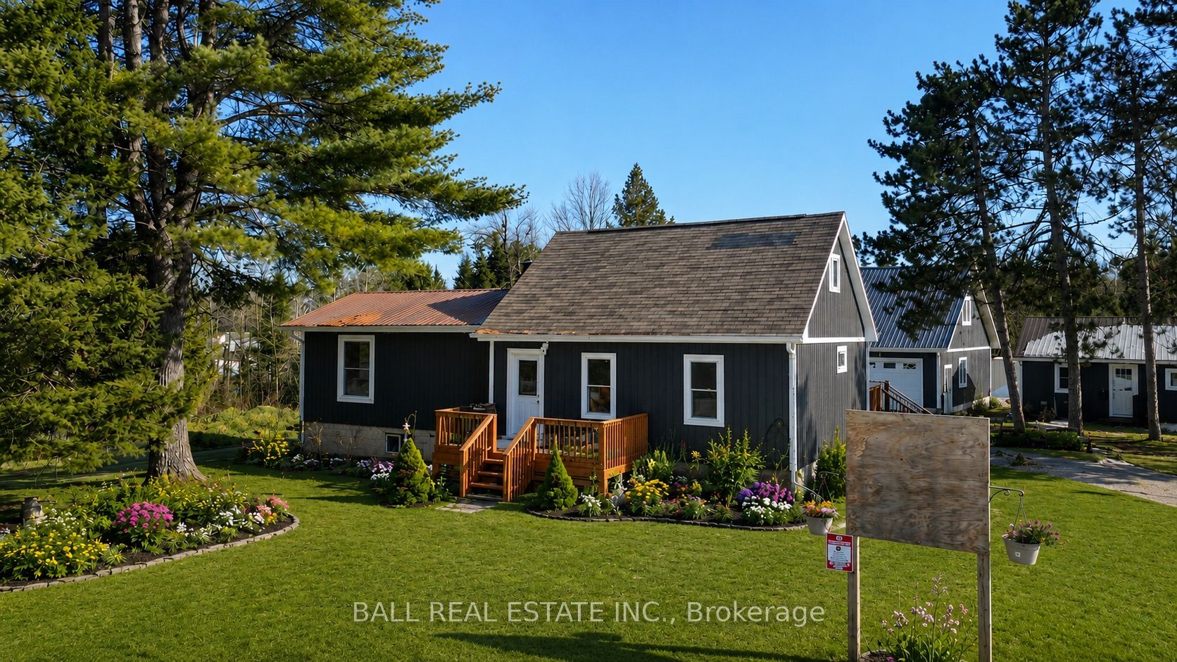 1903 County Road 504, North Kawartha, ON K0L 1A0
