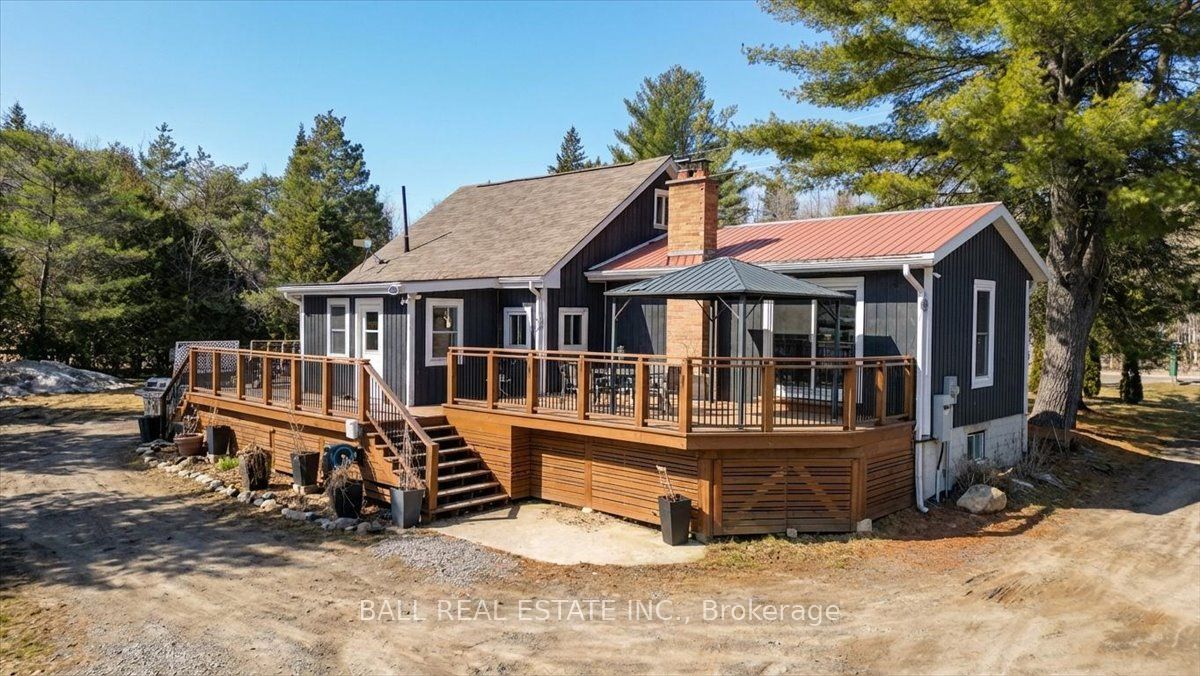 1903 County Road 504, North Kawartha, ON K0L 1A0 photo 2
