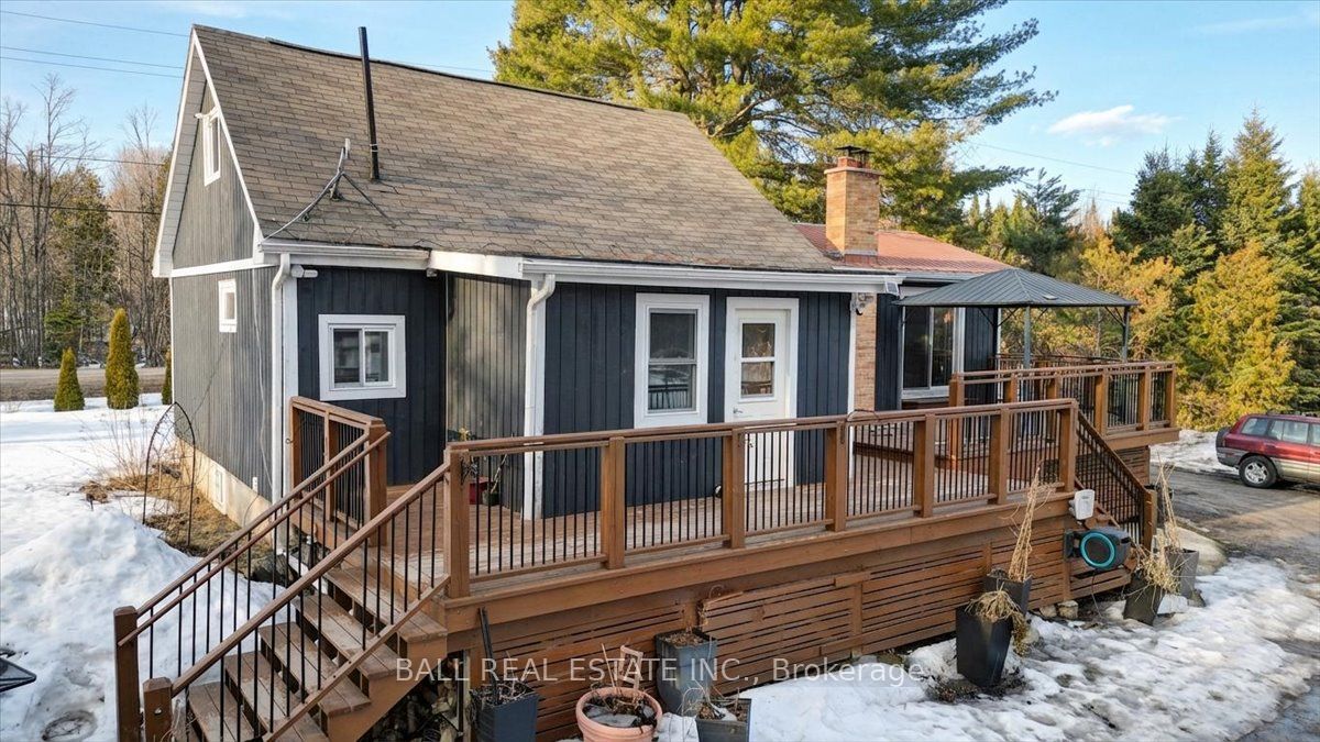 1903 County Road 504, North Kawartha, ON K0L 1A0 photo 3