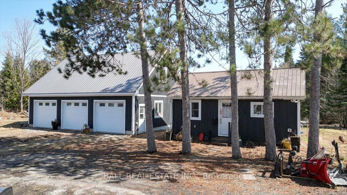 1903 County Road 504, North Kawartha, ON K0L 1A0 photo 4