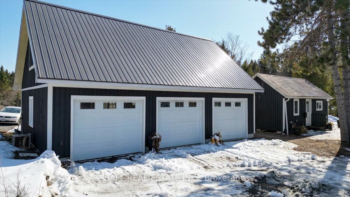 1903 County Road 504, North Kawartha, ON K0L 1A0 photo 5