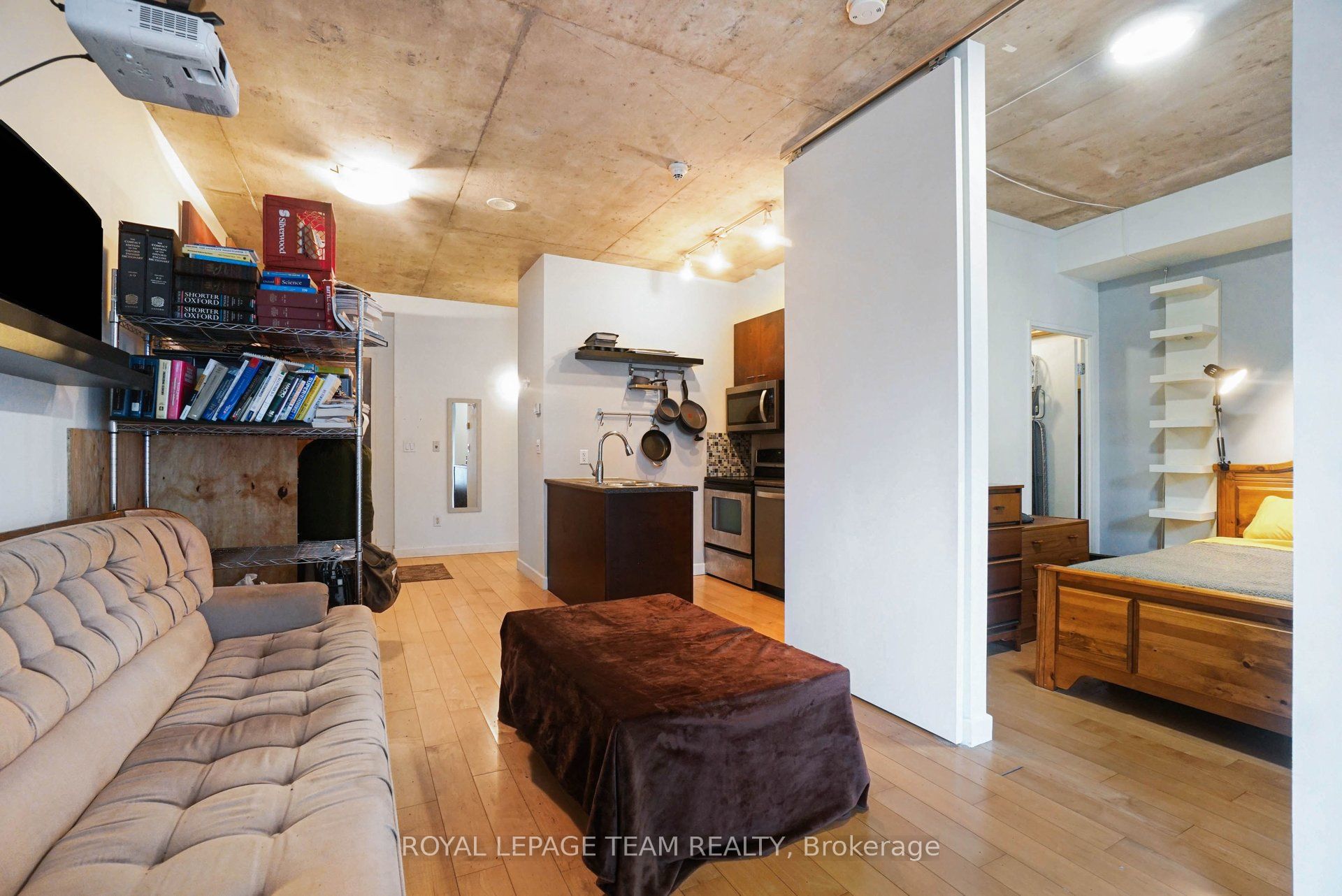 179 George Street N 1005, Lower Town - Sandy Hill, ON K1N 1J8 photo 3