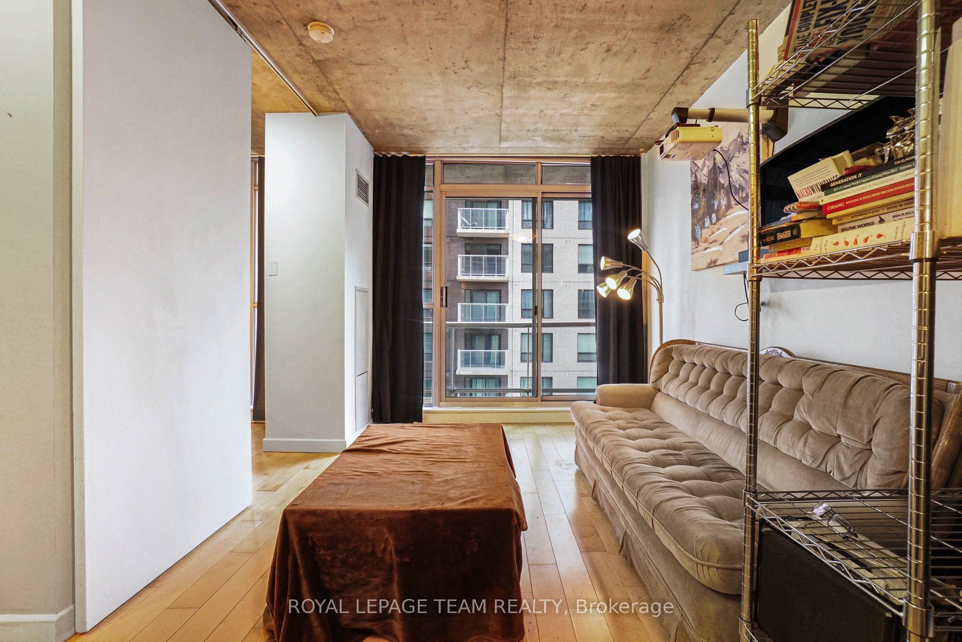 179 George Street N 1005, Lower Town - Sandy Hill, ON K1N 1J8 photo 4
