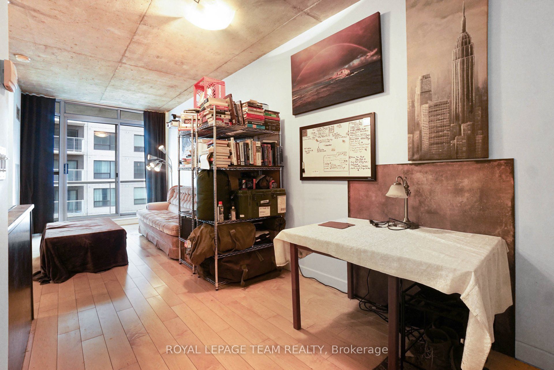 179 George Street N 1005, Lower Town - Sandy Hill, ON K1N 1J8 photo 5