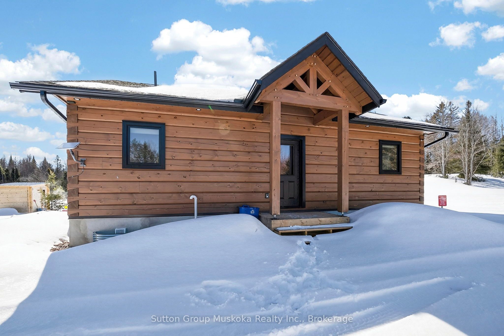 1765 Machar Strong Boundary Road, Strong, ON P0A 1Z0 photo 5